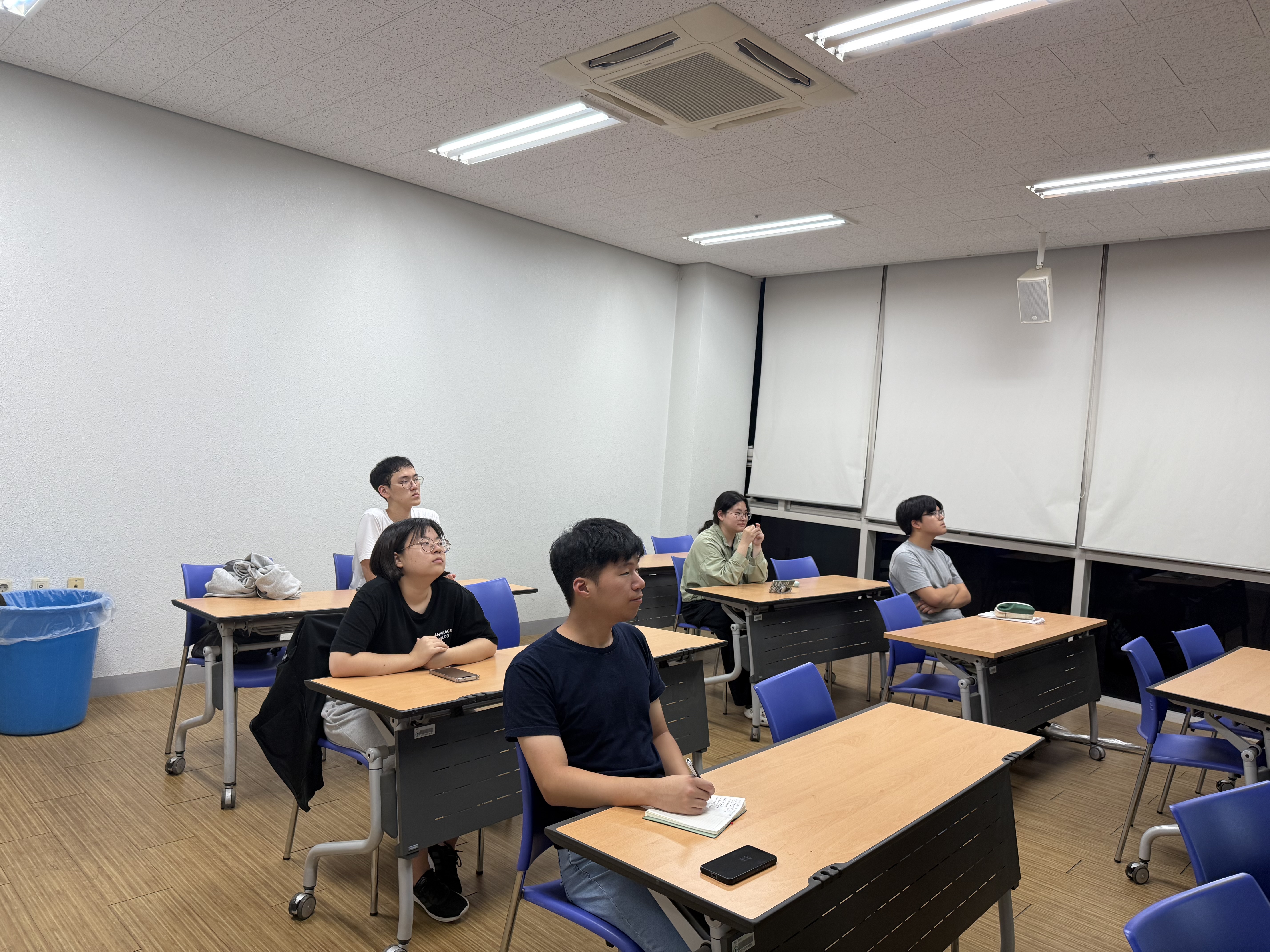 2025-2학기 RC 교육프로그램 스마트폰 사진 (1주차)