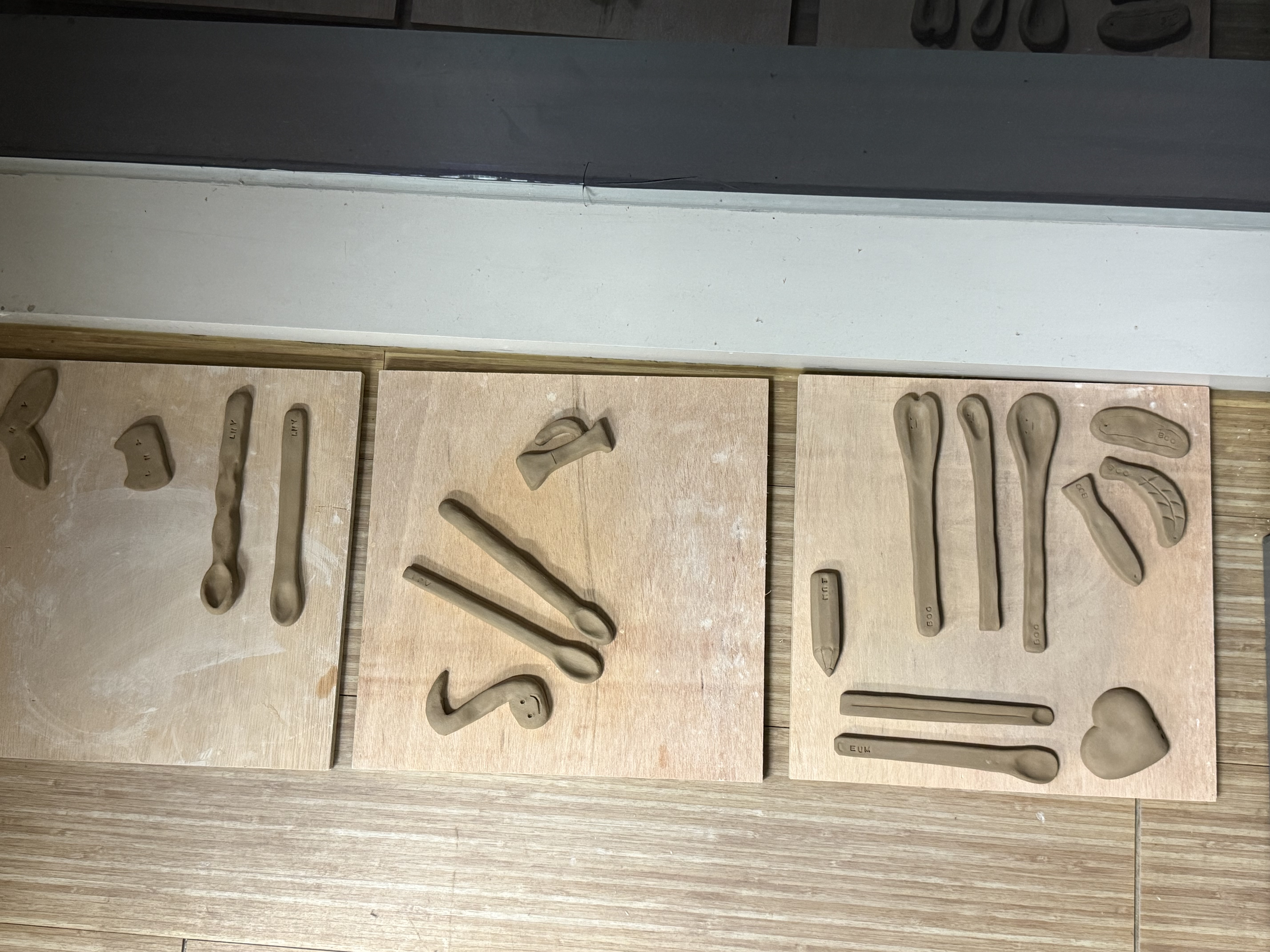 2025-2학기 RC 교육프로그램 실용생활도예A (1주차)