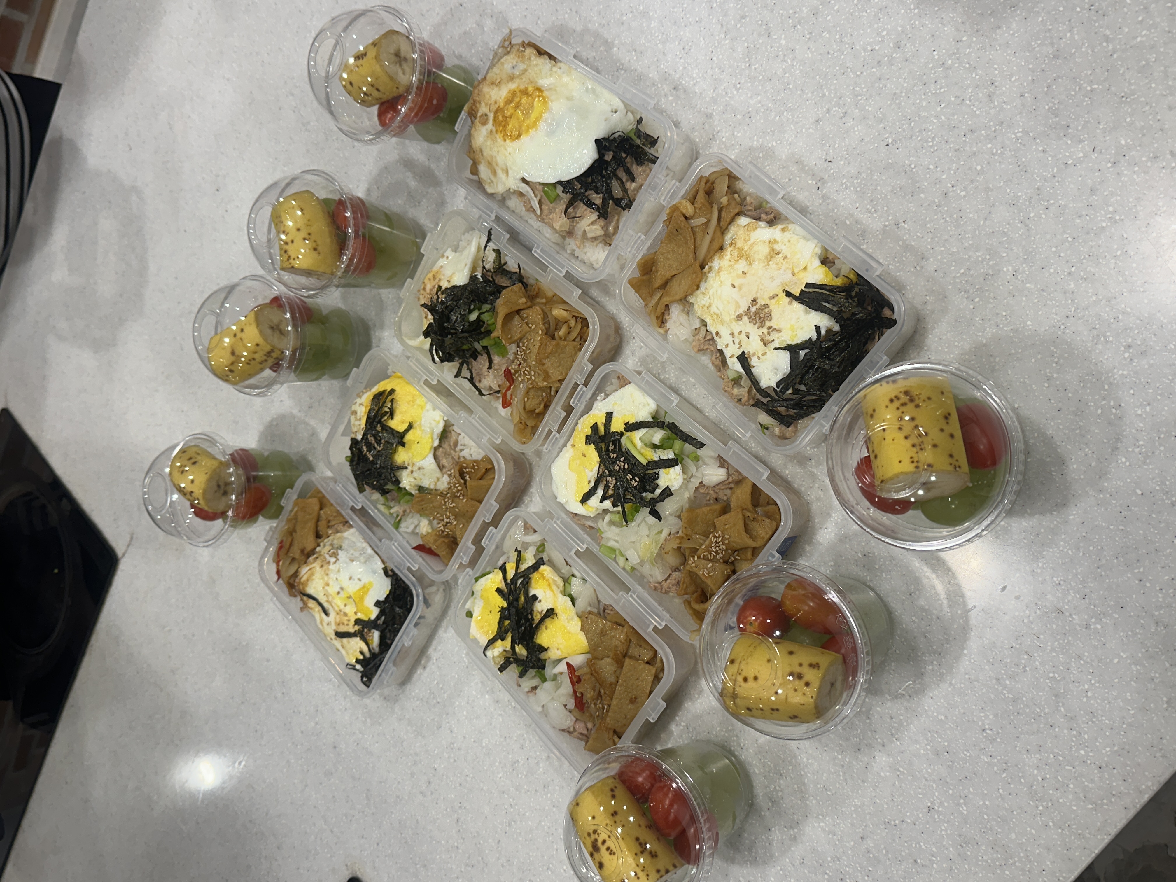 2025-2학기 RC 교육프로그램 요리교실 (1주차)