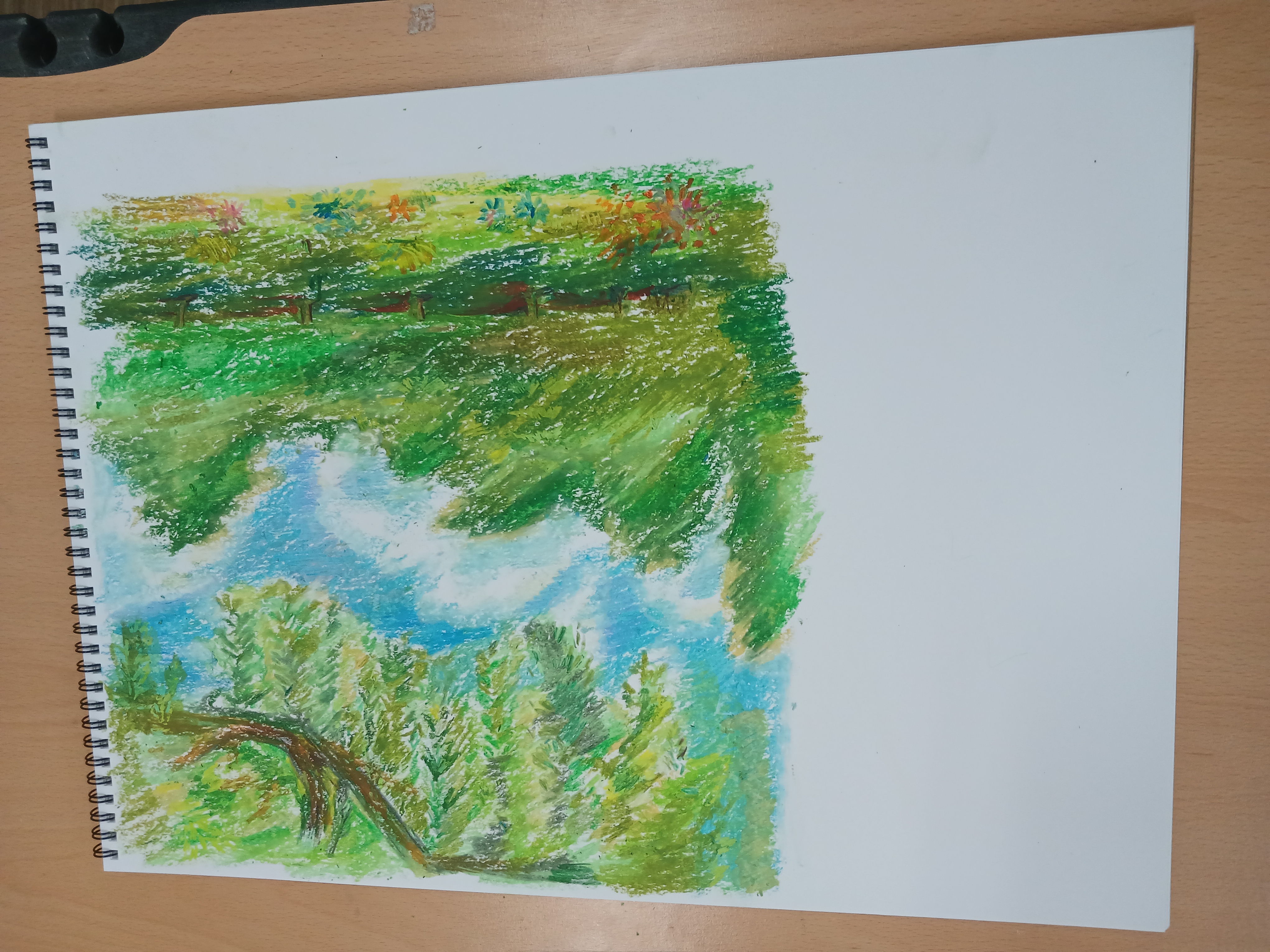 2025-2학기 RC 교육프로그램 일러스트 기초 (1주차)