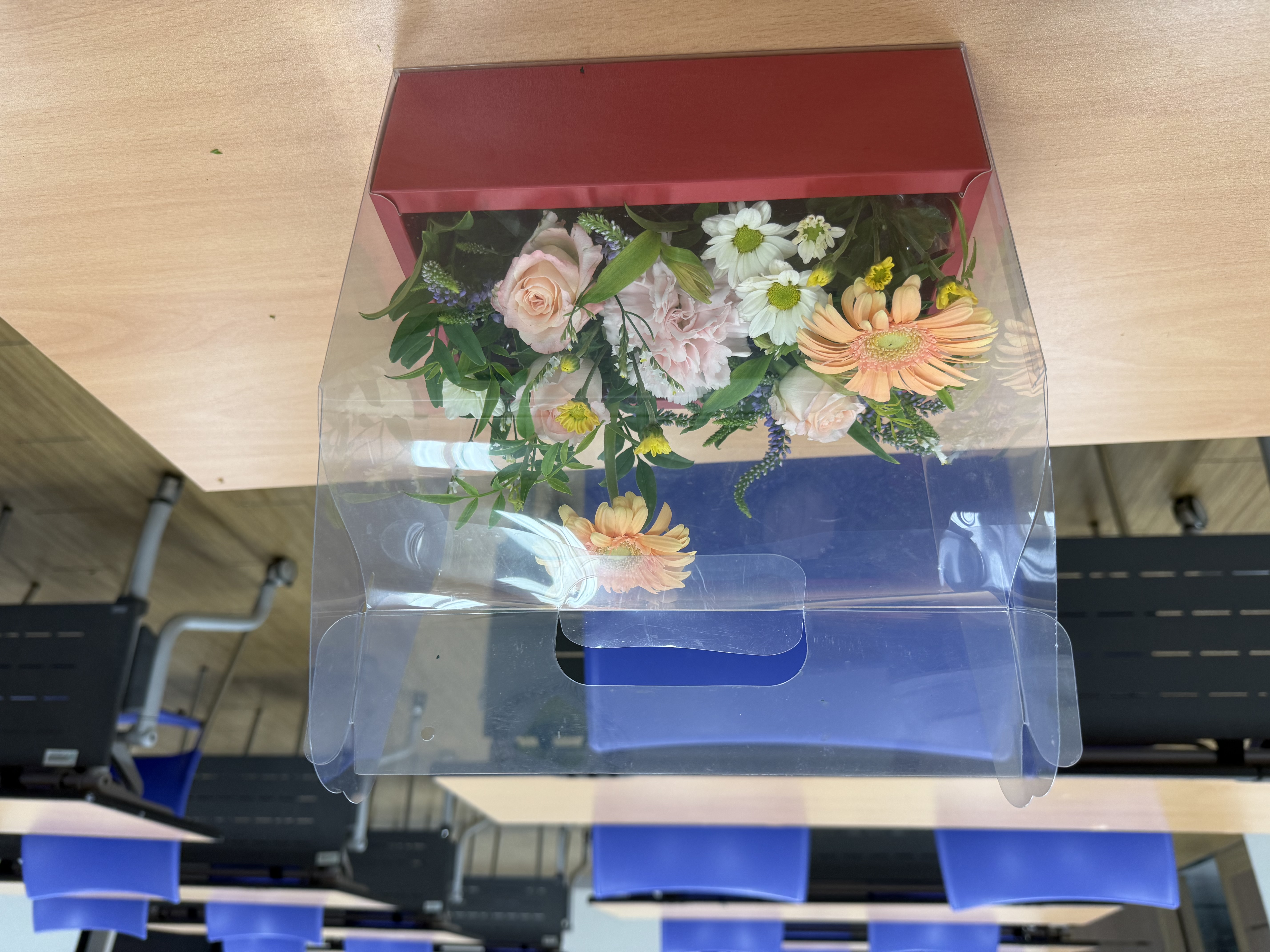 2025-2학기 RC 교육프로그램 플라워클래스 (1주차)