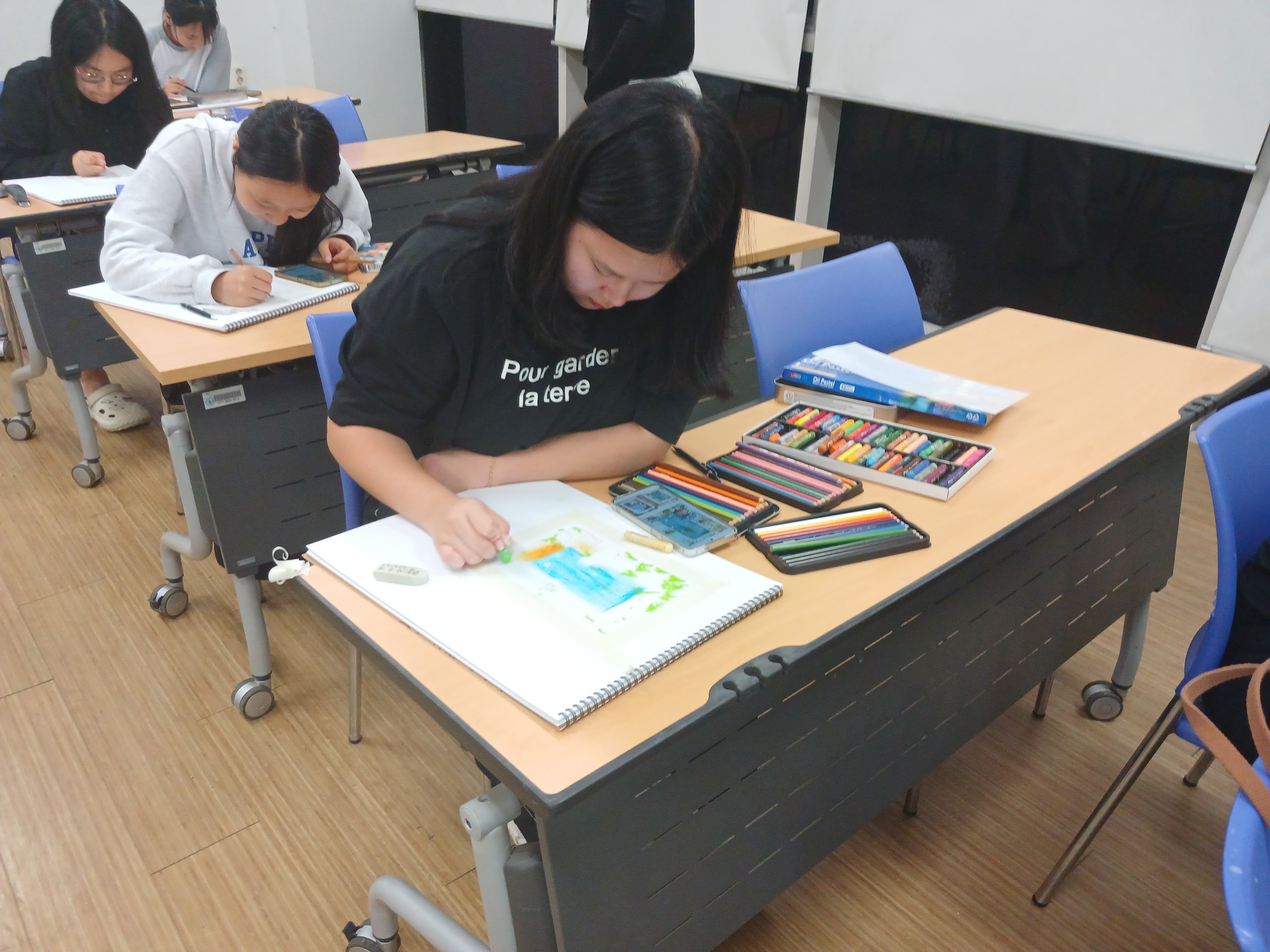 2025-2학기 RC 교육프로그램 일러스트 기초 (2주차)