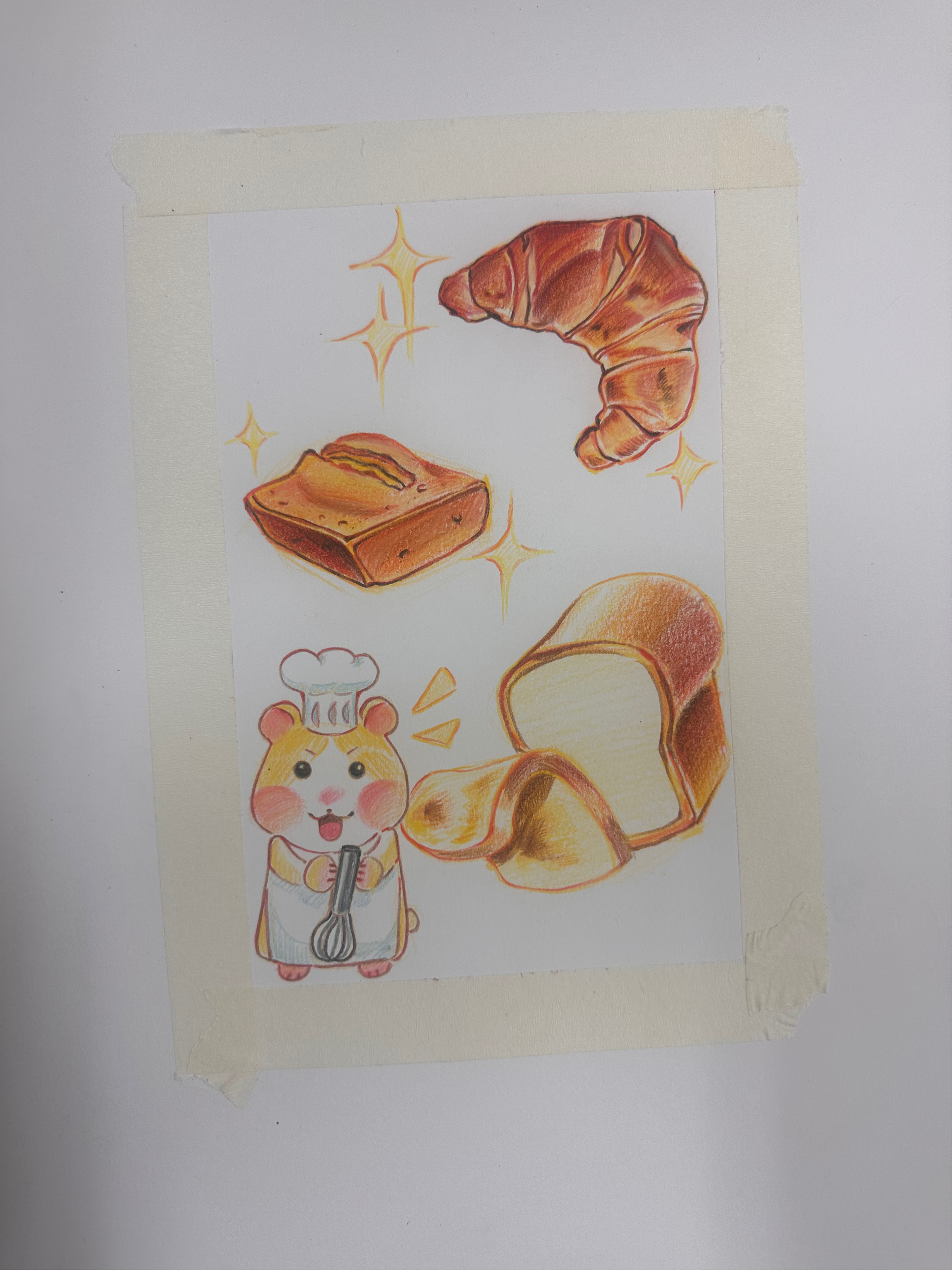 2025-2학기 RC 교육프로그램 일러스트 기초 (3주차)