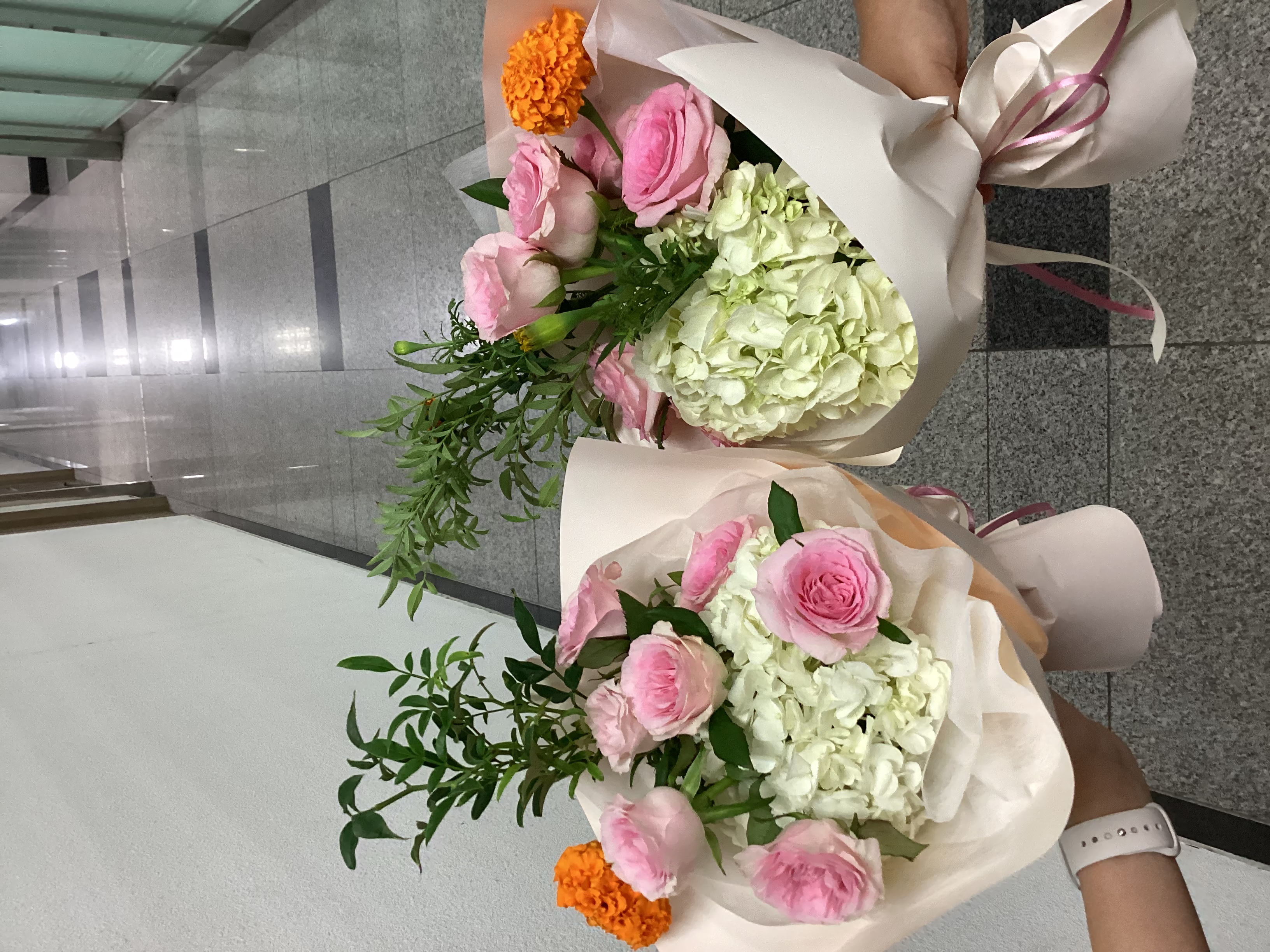 2025-2학기 RC 교육프로그램 플라워클래스 (3주차)