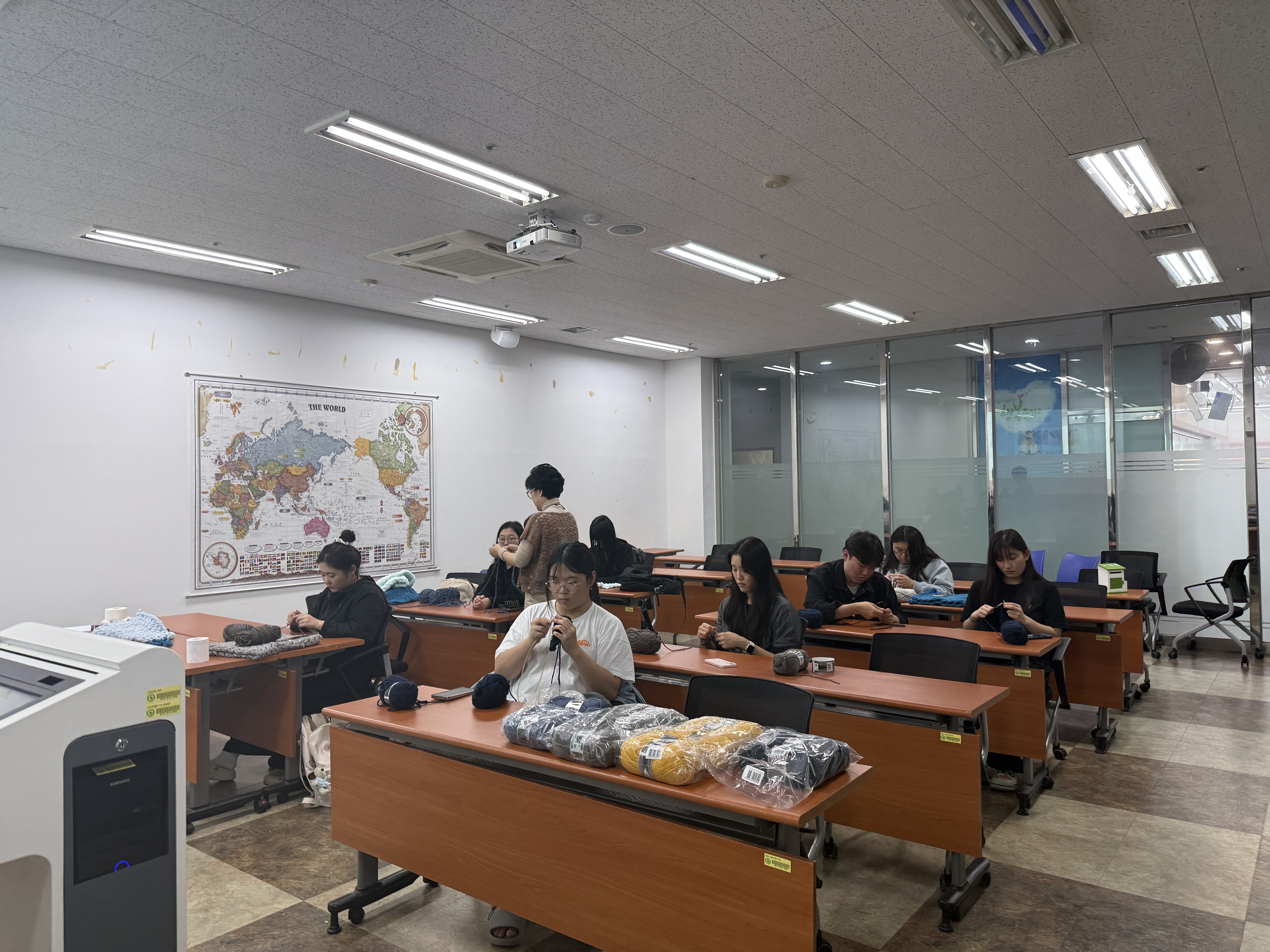 2025-2학기 RC 교육프로그램 니팅룸 (4주차)