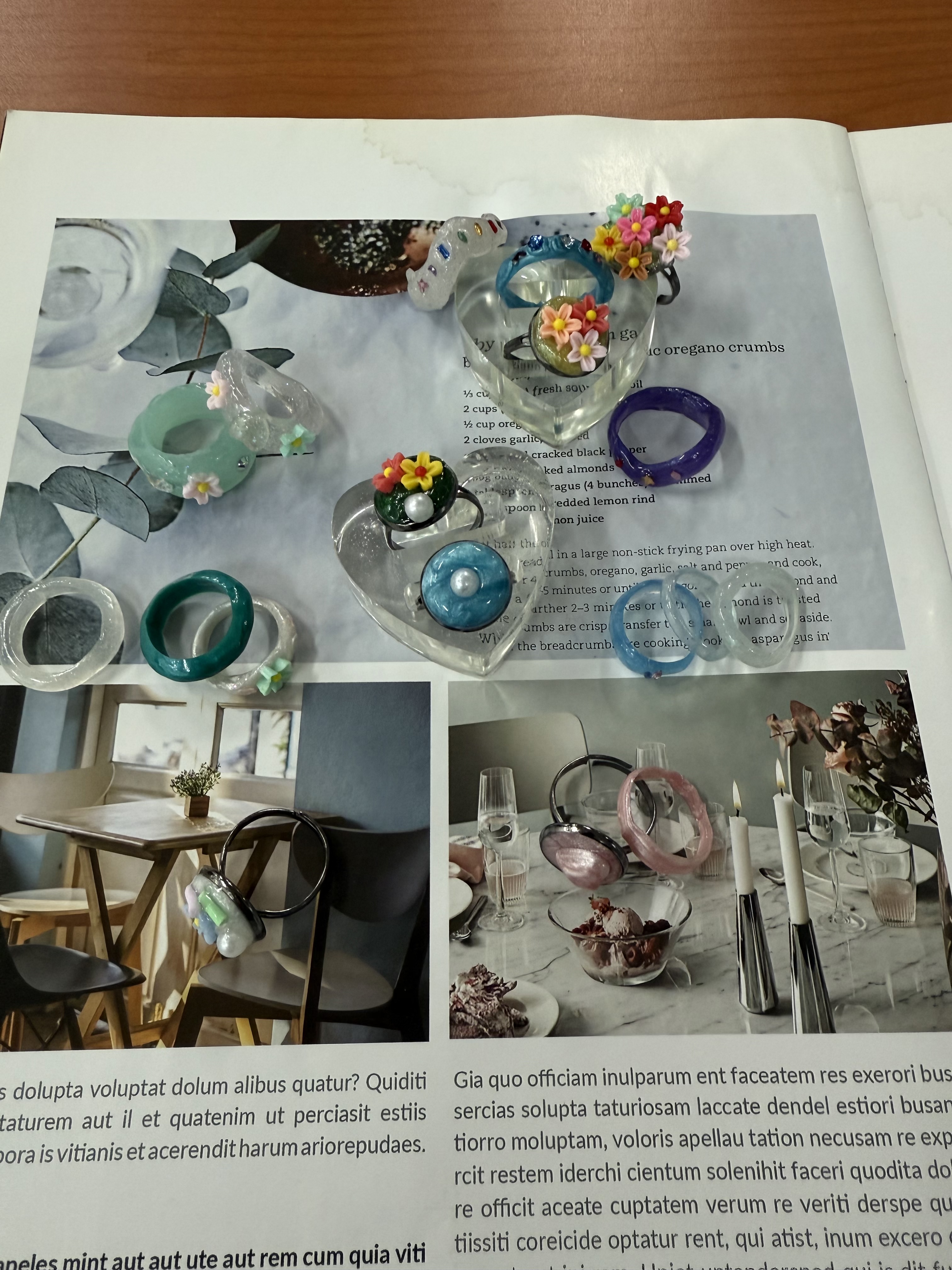 2025-2학기 RC 교육프로그램 레진아트 (4주차)