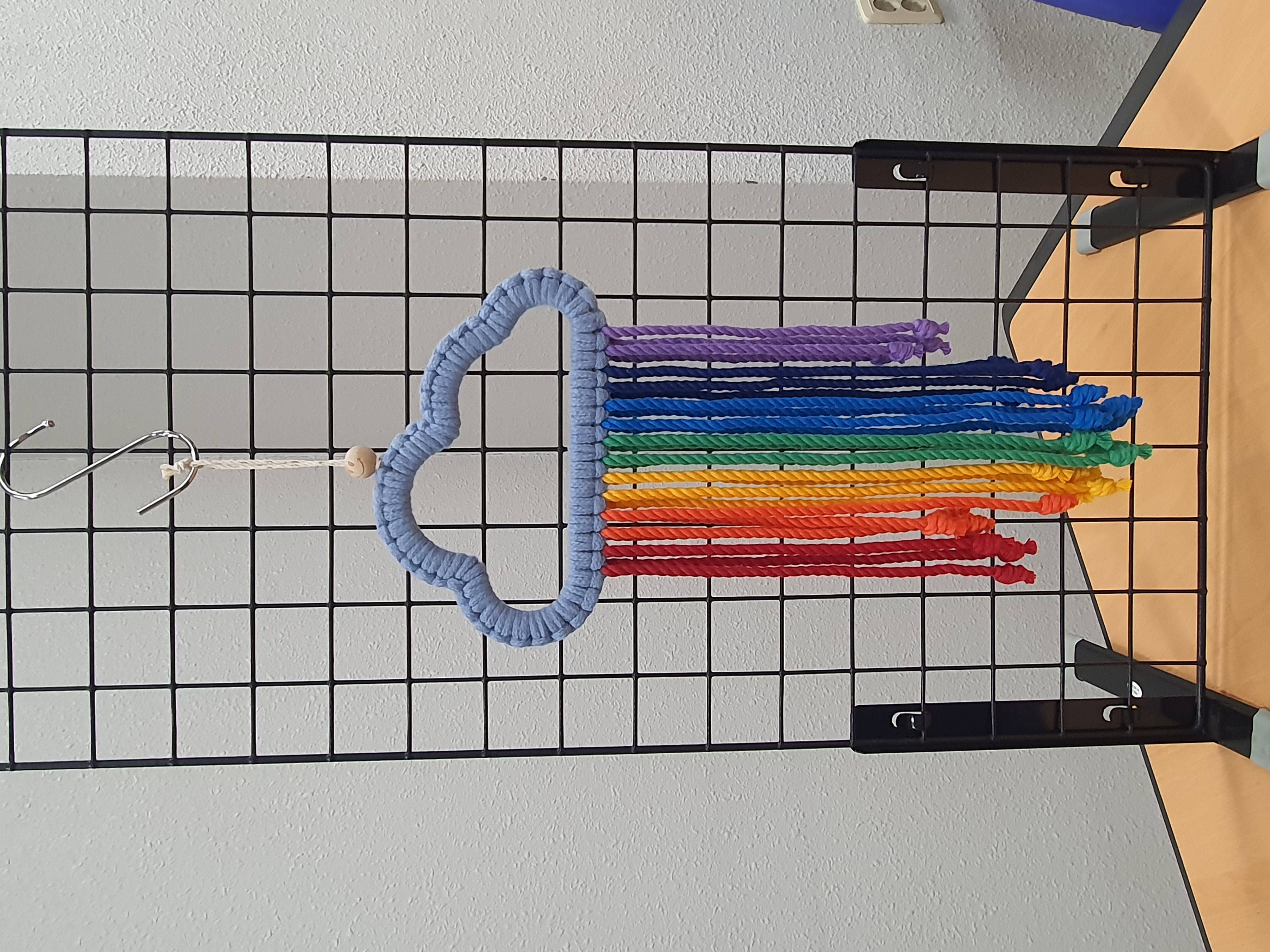 2025-2학기 RC 교육프로그램 마크라메 (4주차)