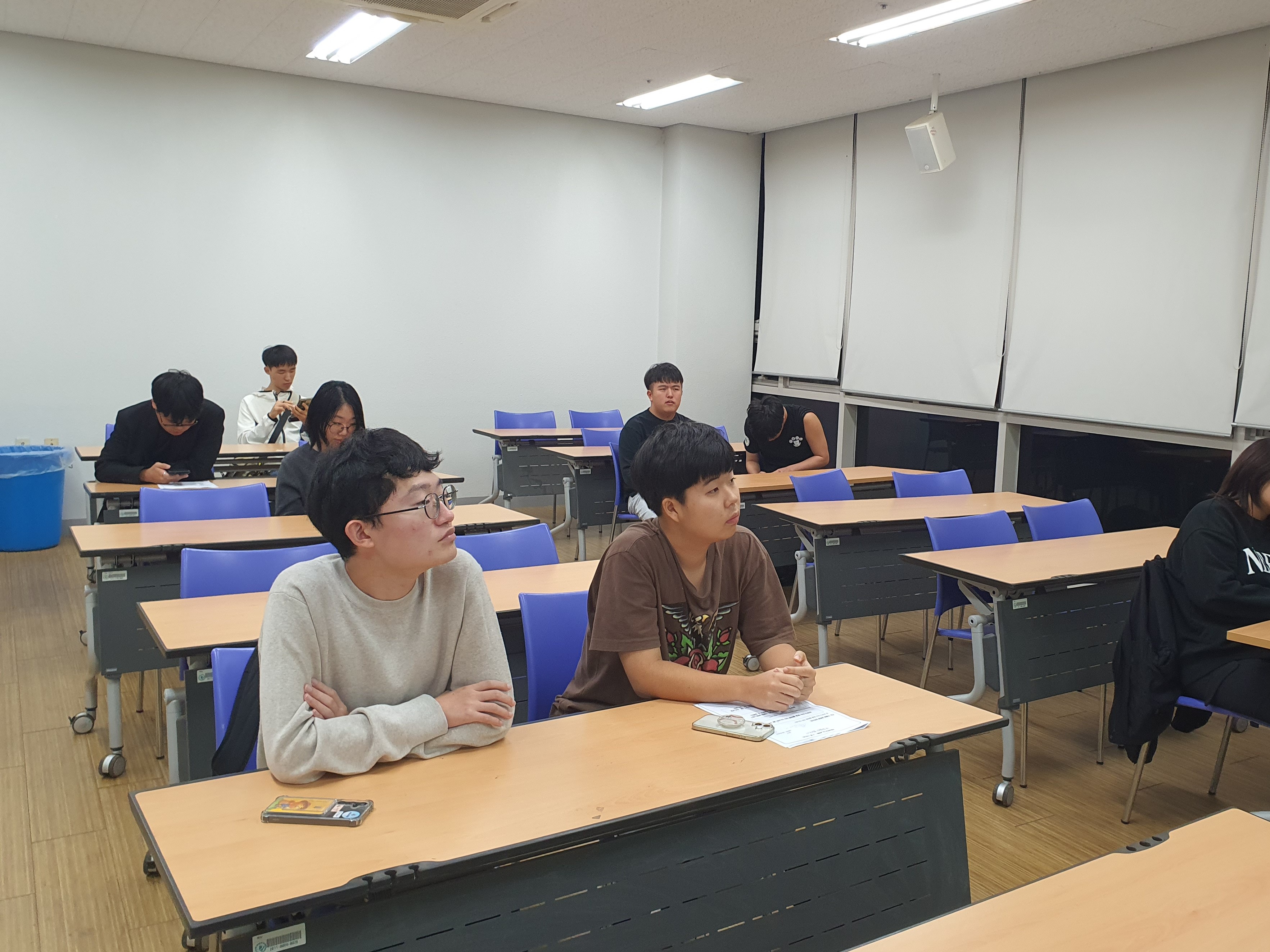 2025-2학기 RC 교육프로그램 여가활용훈련 (4주차)