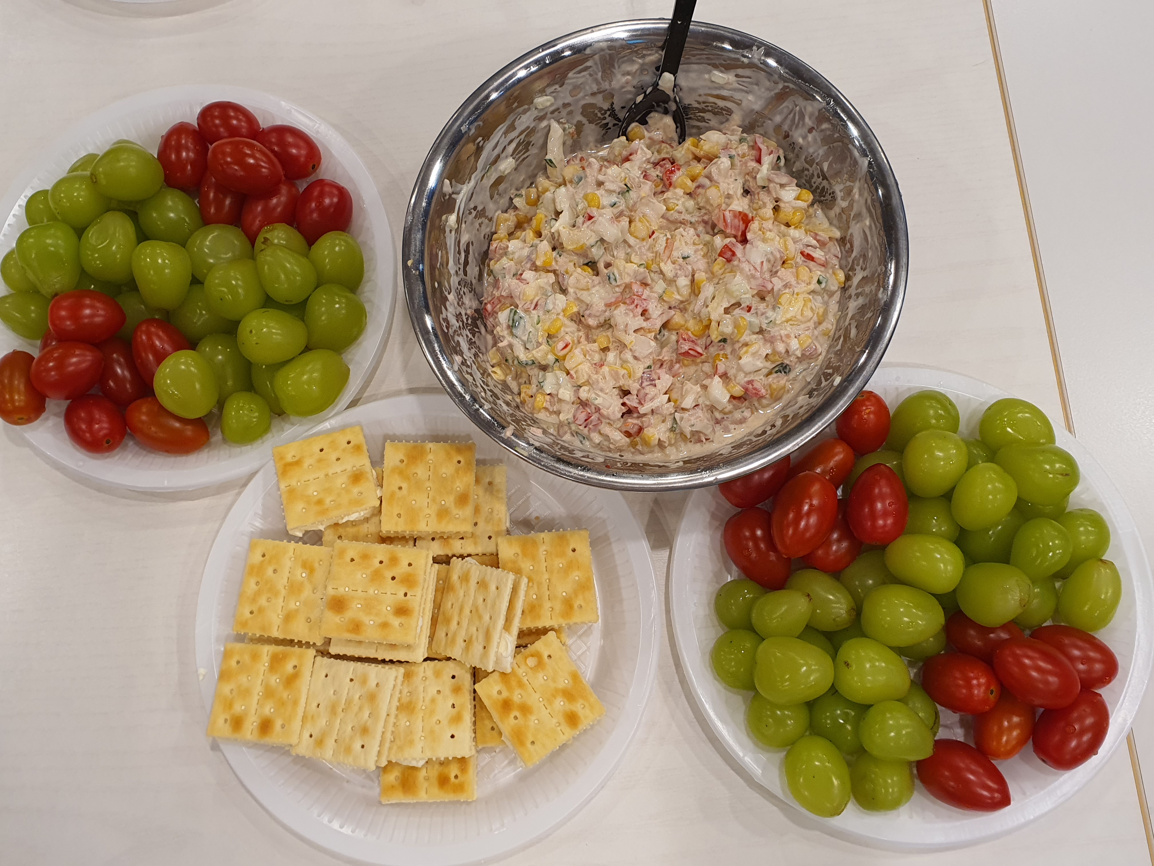 2025-2학기 RC 교육프로그램 요리교실 (4주차)