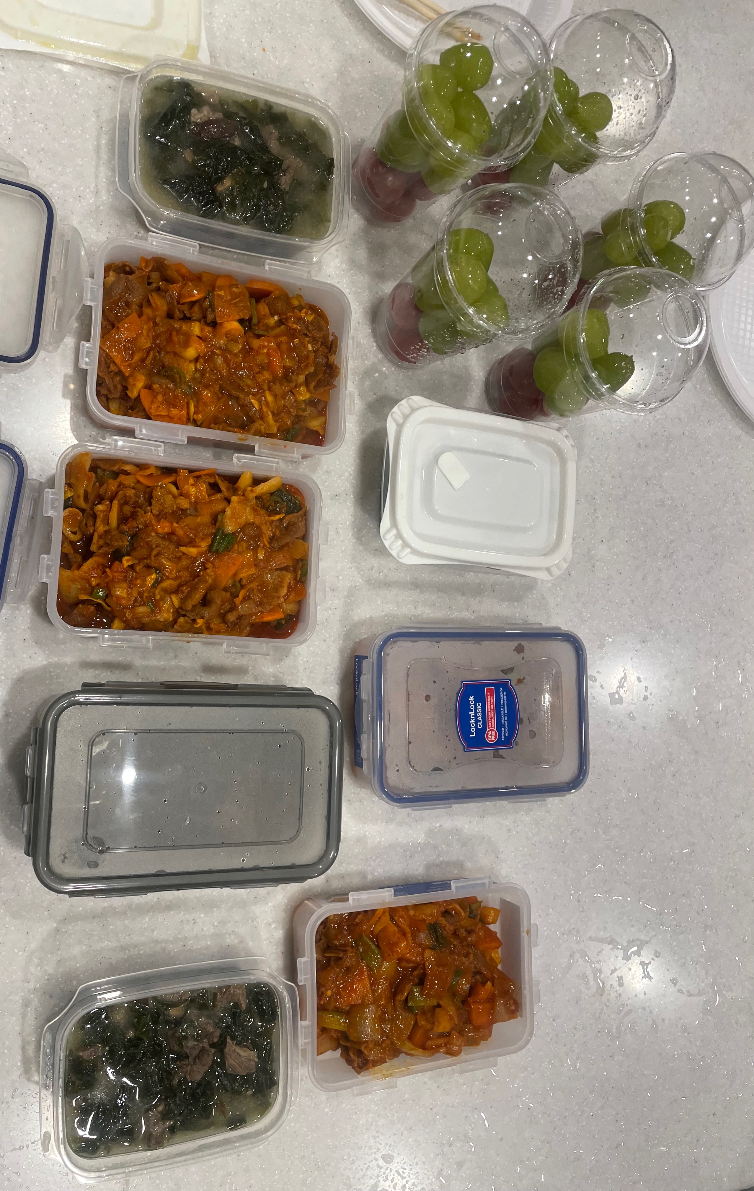 2025-2학기 RC 교육프로그램 요리교실 (6주차)