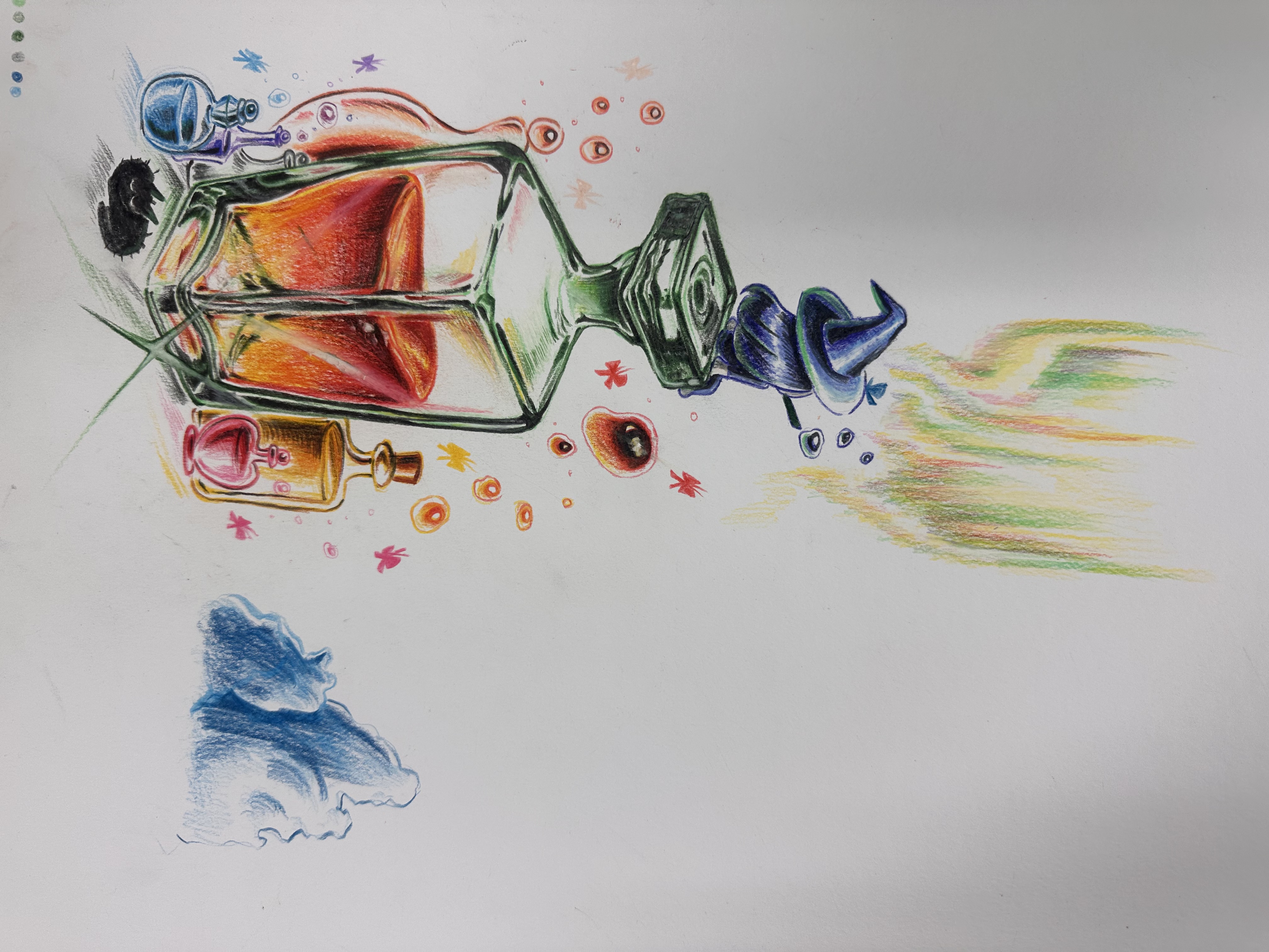 2025-2학기 RC 교육프로그램 일러스트 기초 (6주차)