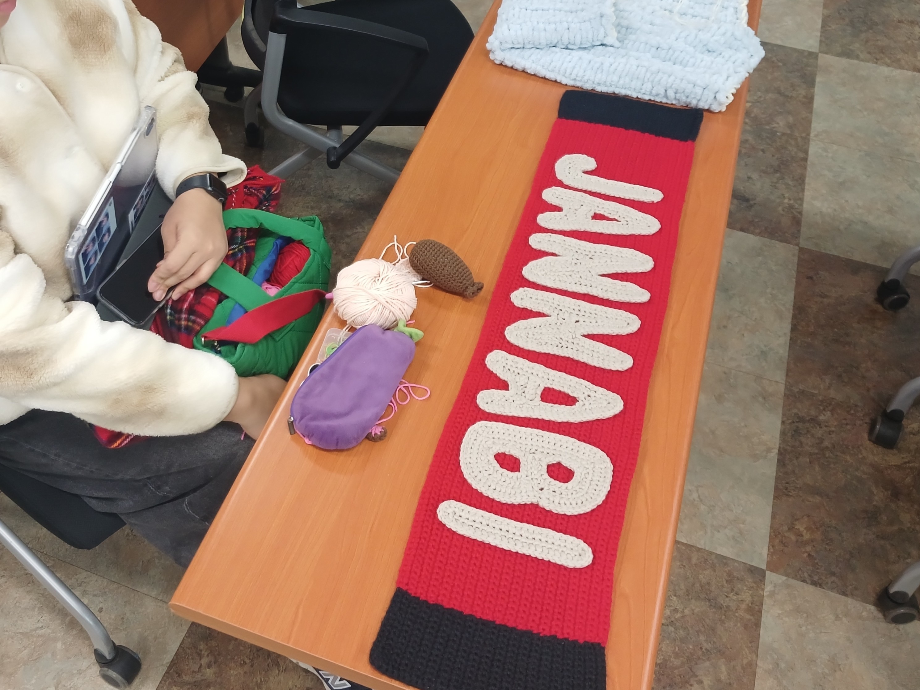 2025-2학기 RC 교육프로그램 니팅룸 (7주차)