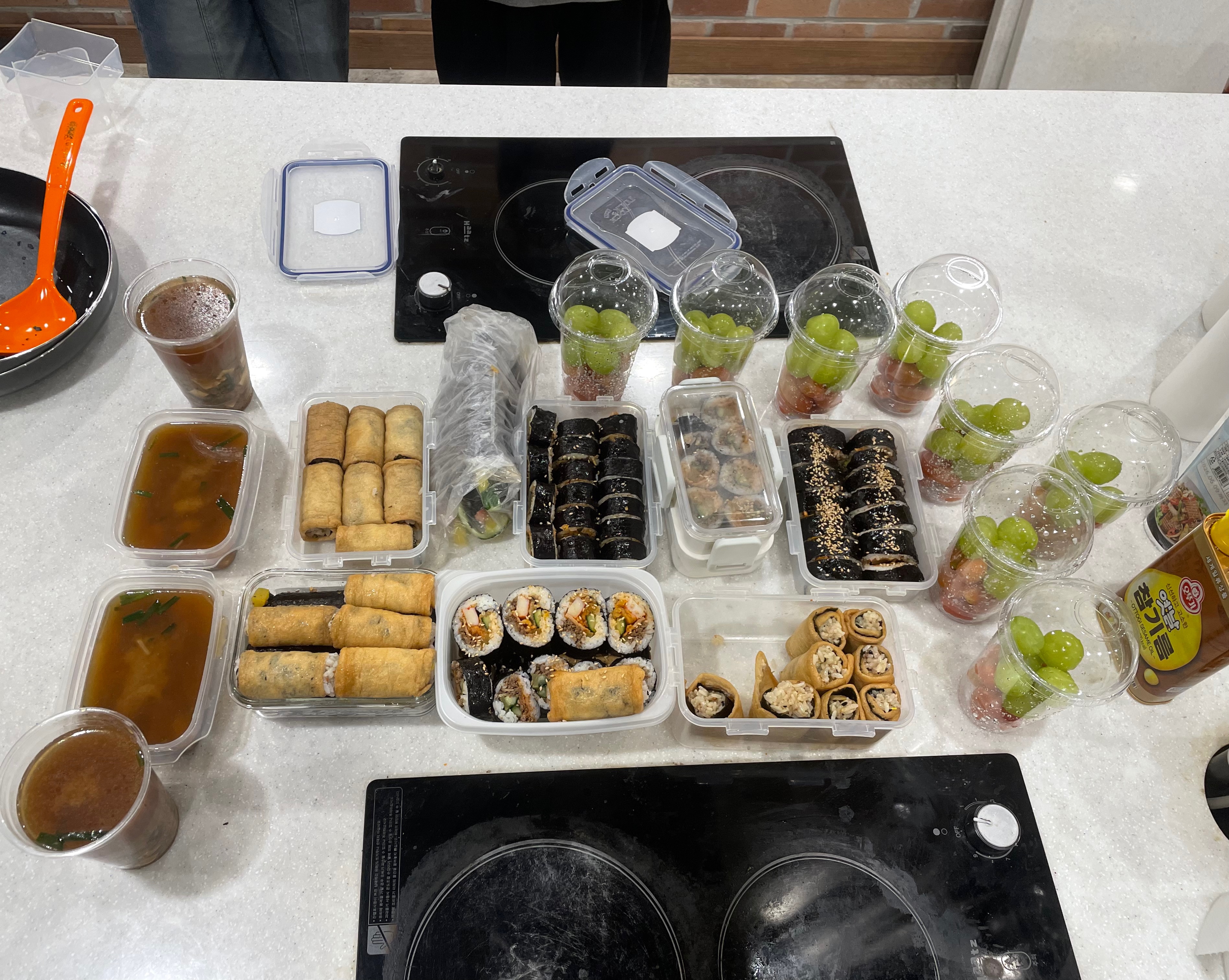 2025-2학기 RC 교육프로그램 요리교실 (7주차)