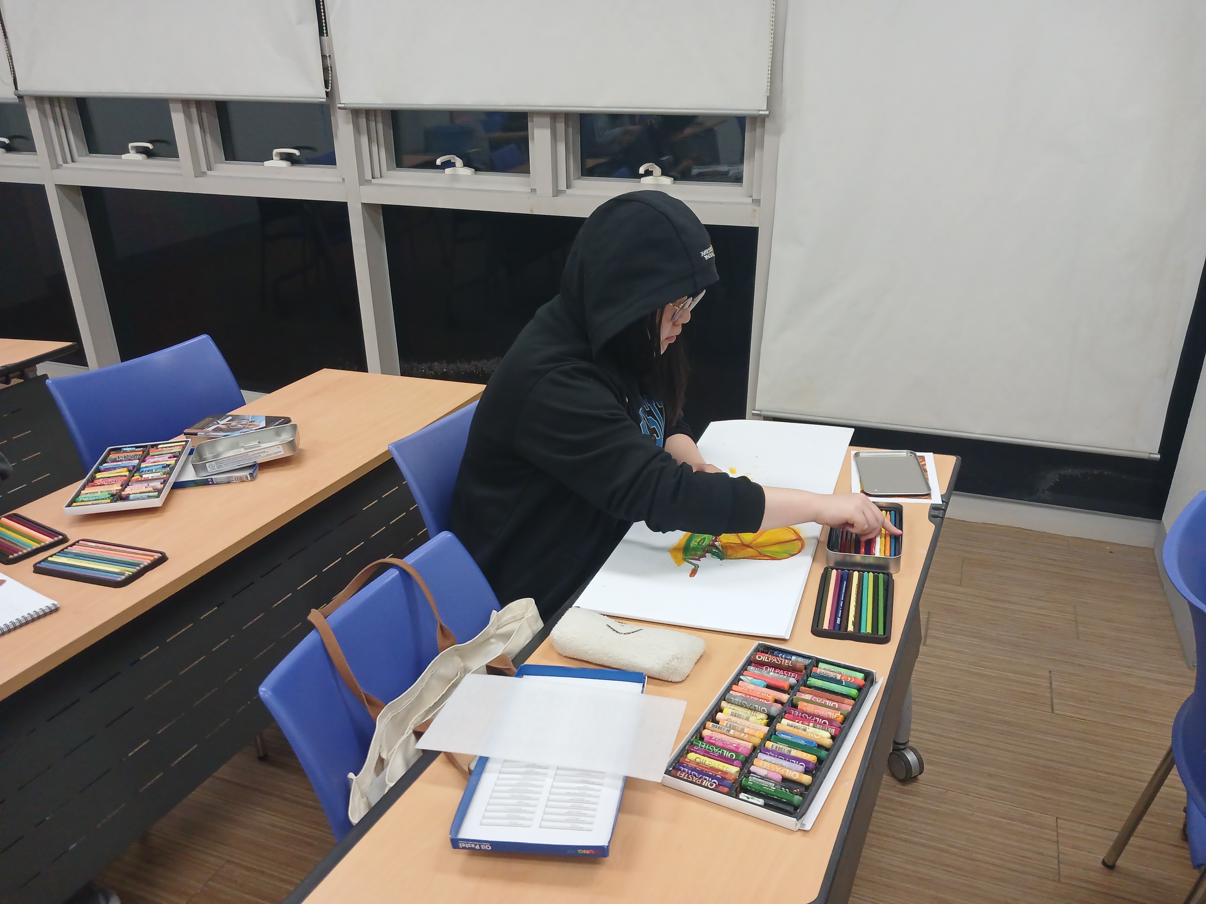 2025-2학기 RC 교육프로그램 일러스트기초(7주차)