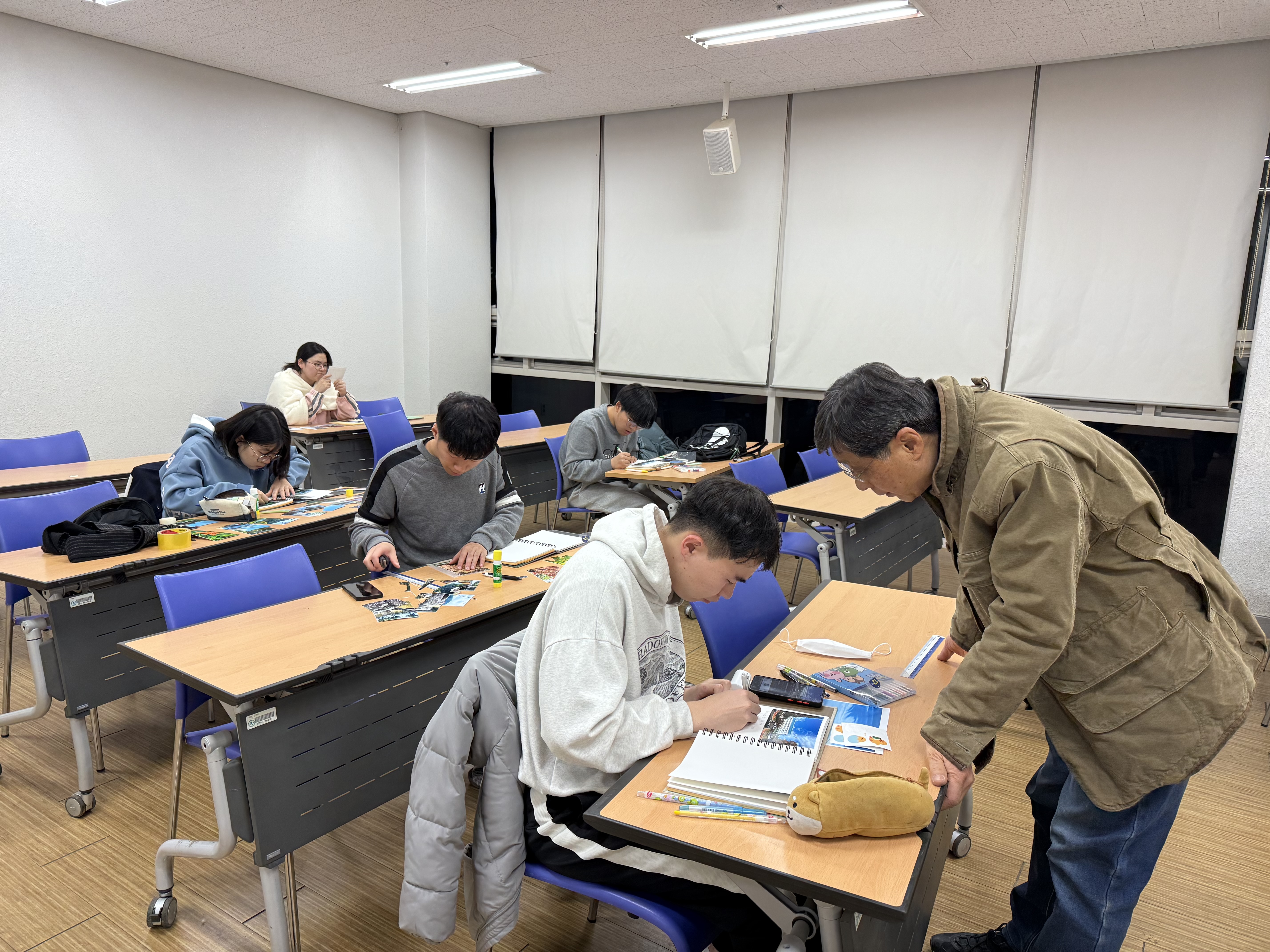 2025-2학기 RC 교육프로그램 스마트폰사진 (7,8주차)