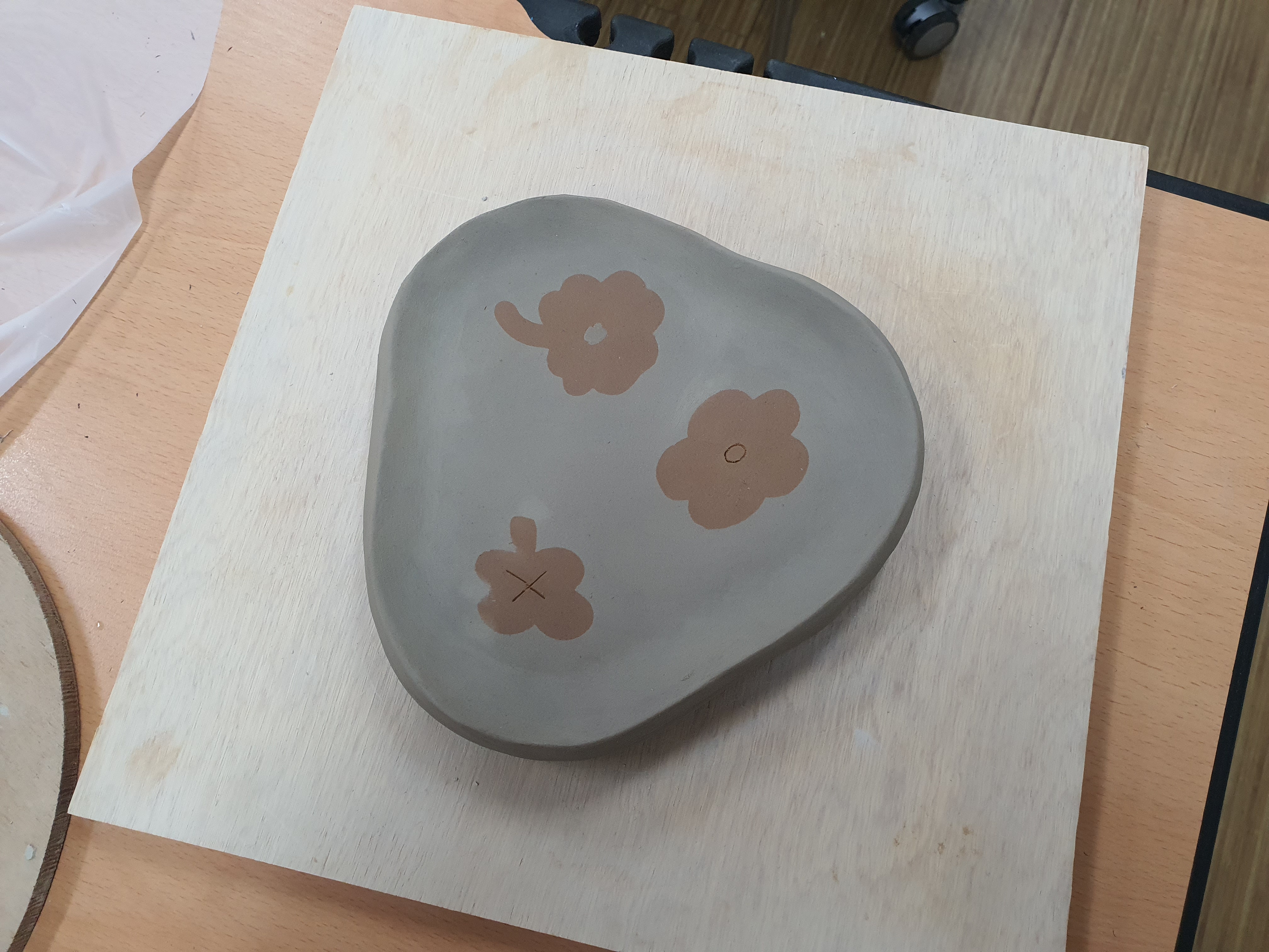 2025-2학기 RC 교육프로그램 실용생활도예B (4주차)