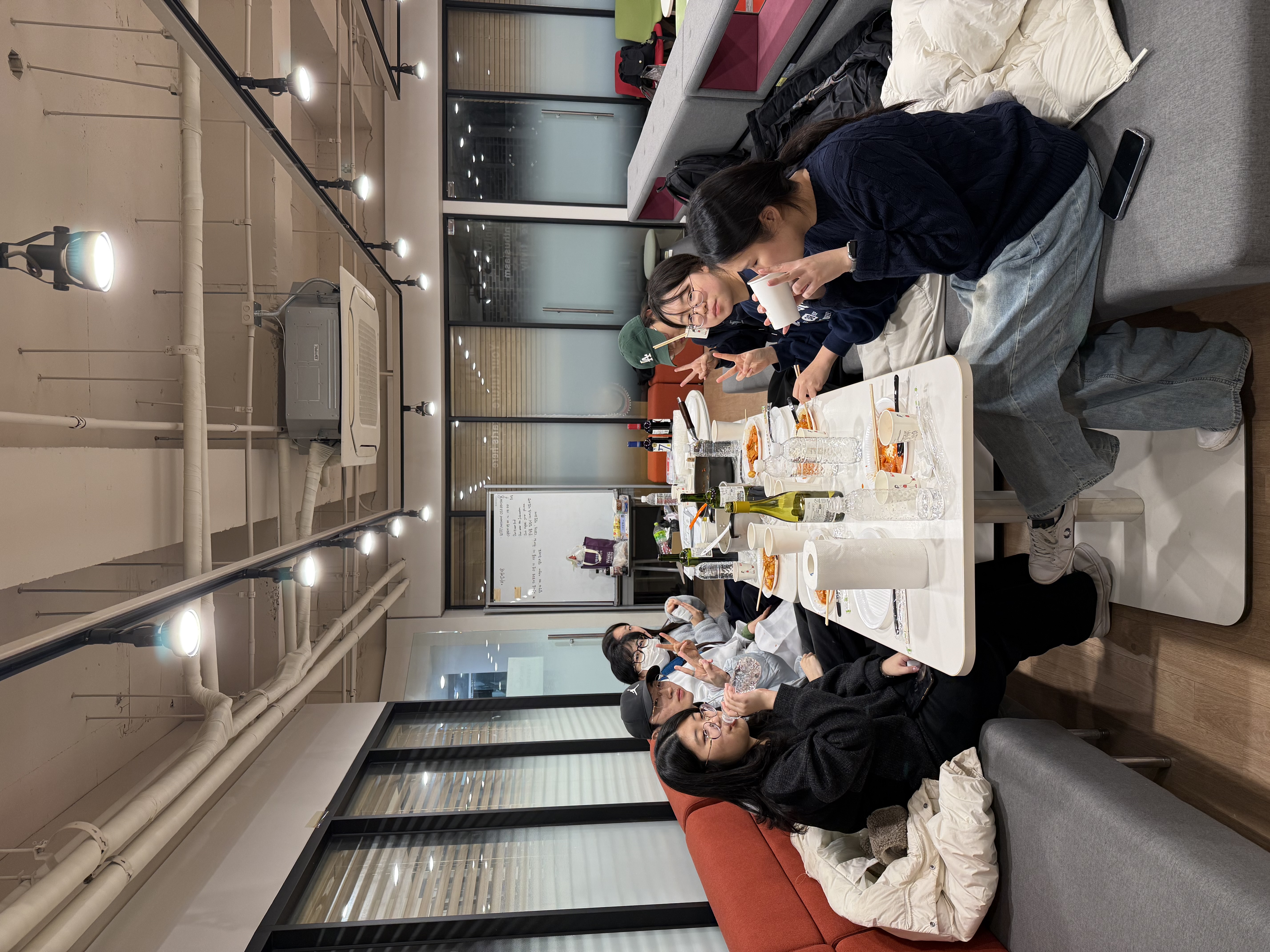 2025-2학기 RC 교육프로그램 요리교실 (8주차)