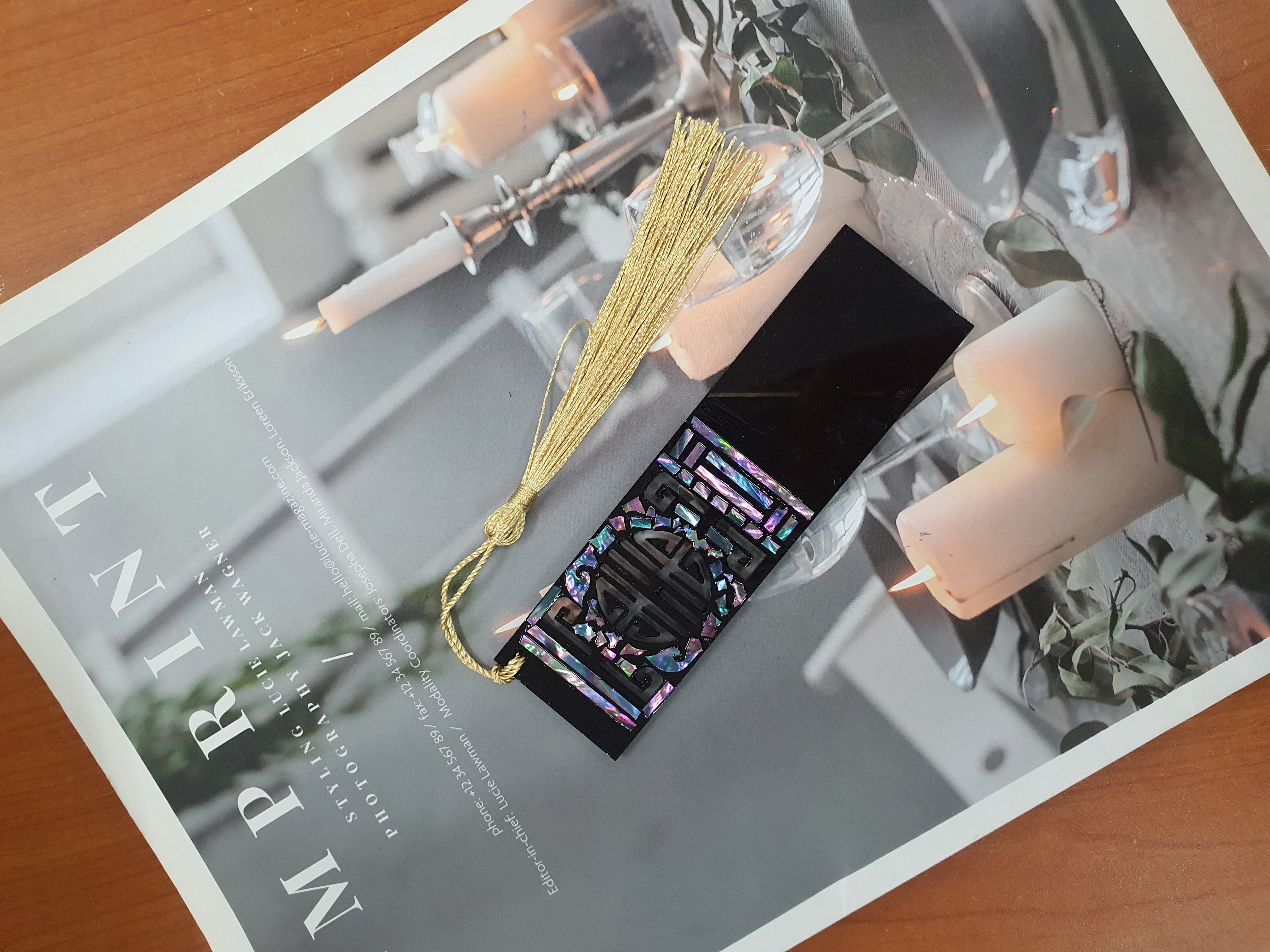 2025-2학기 RC 교육프로그램 레진아트 (3주차)