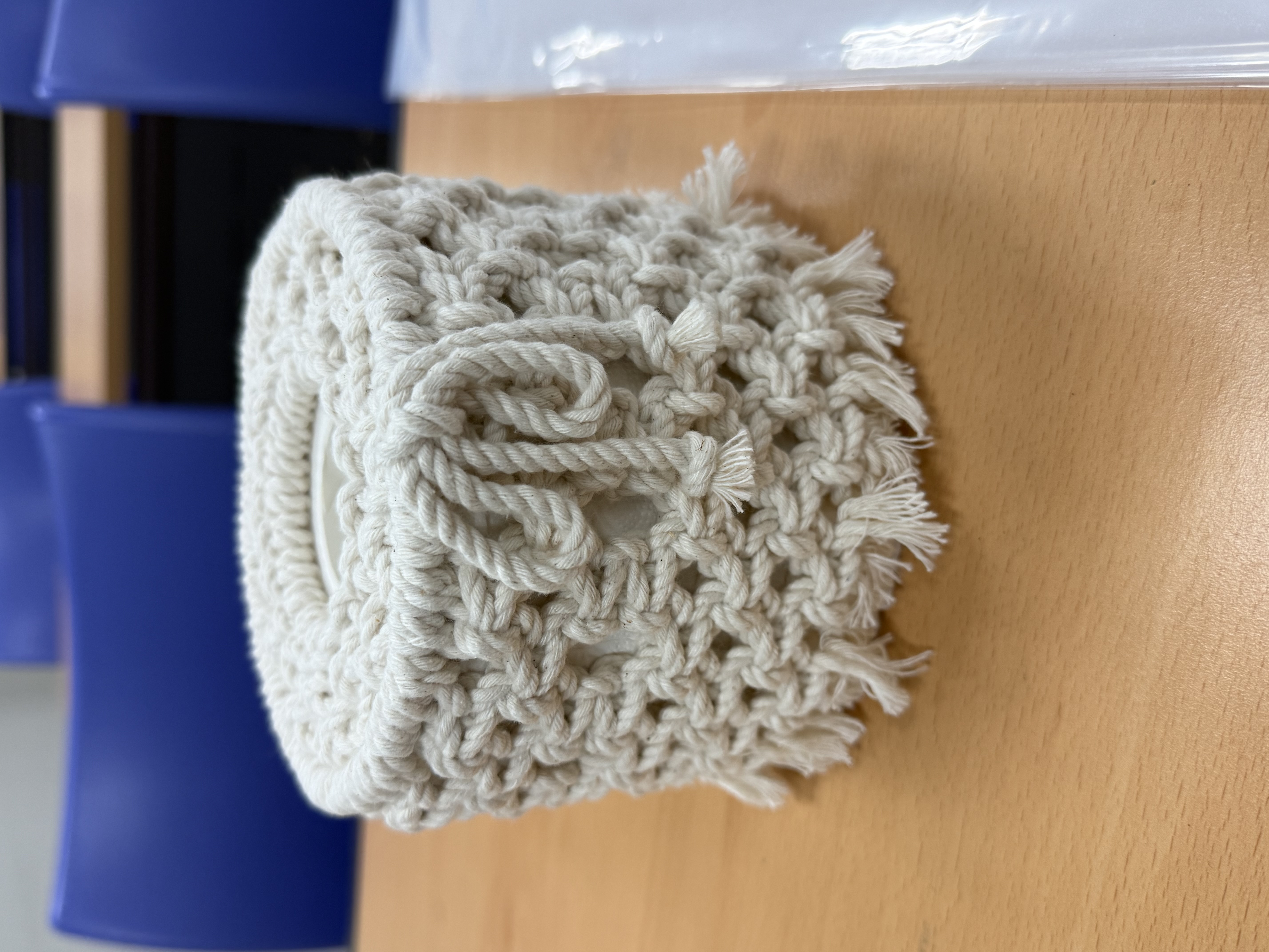 2025-2학기 RC 교육프로그램 마크라메 (5주차)