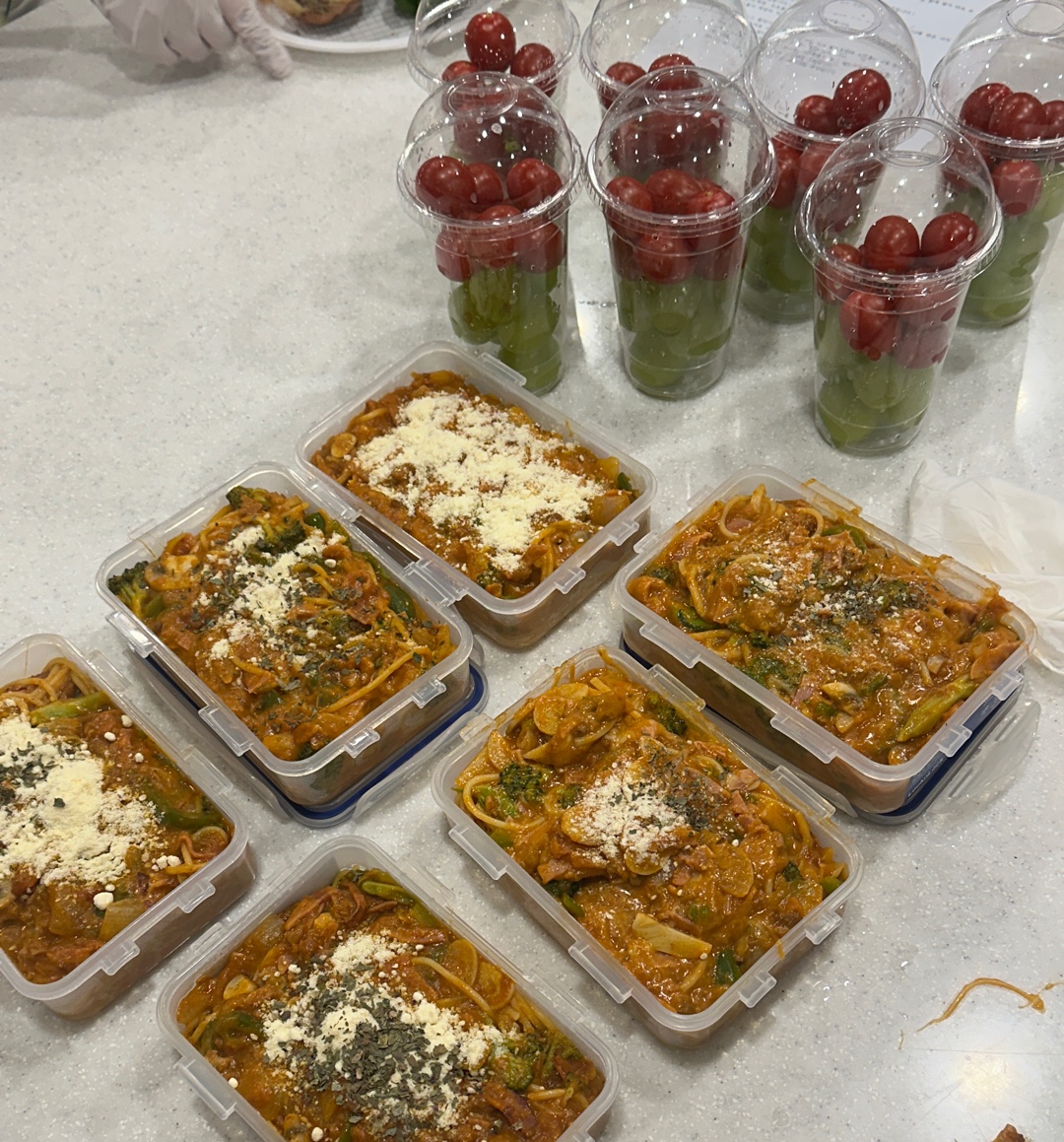 2025-2학기 RC 교육프로그램 요리교실 (5주차)