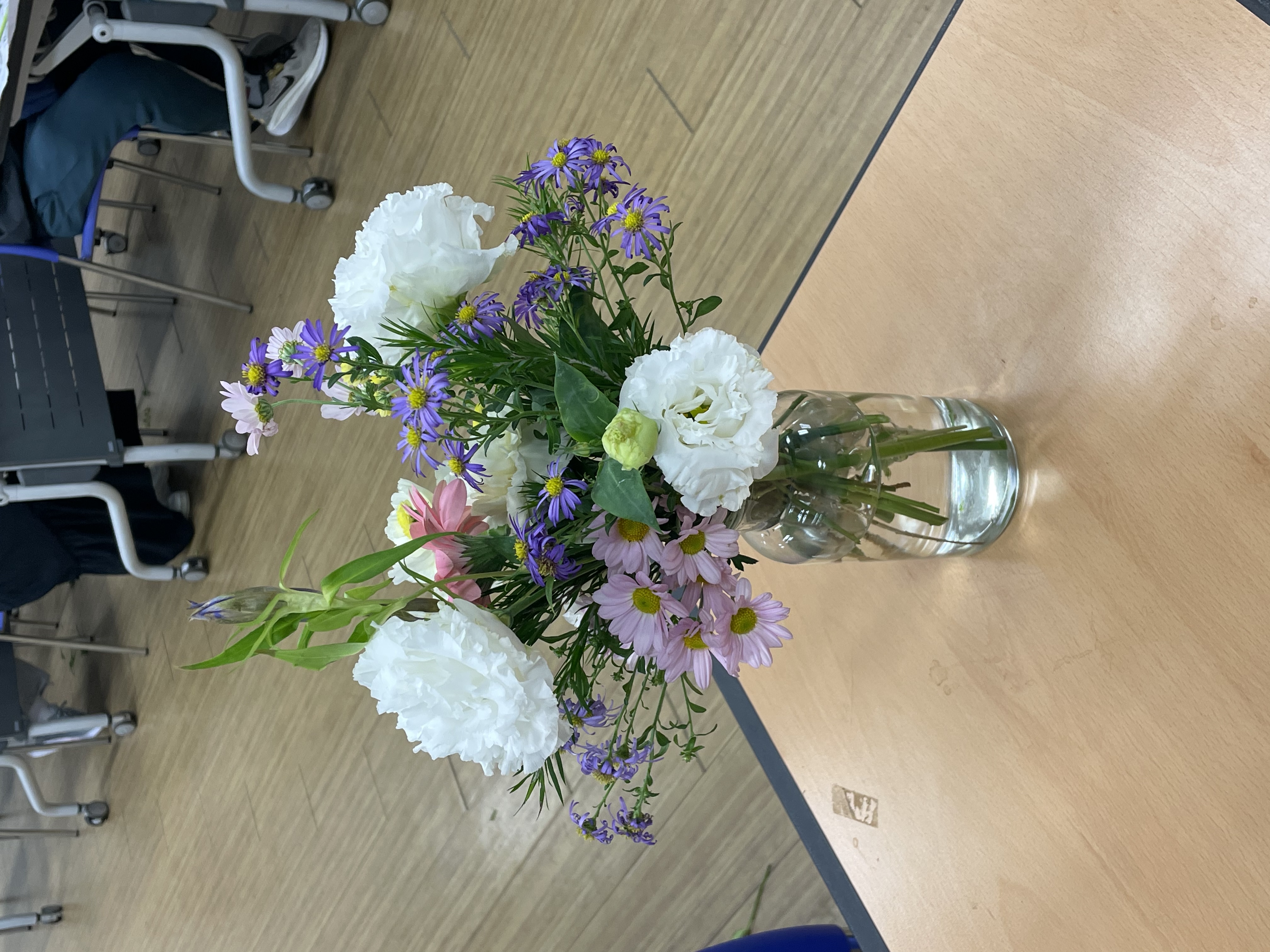 2025-2학기 RC 교육프로그램 플라워클래스 (5주차)