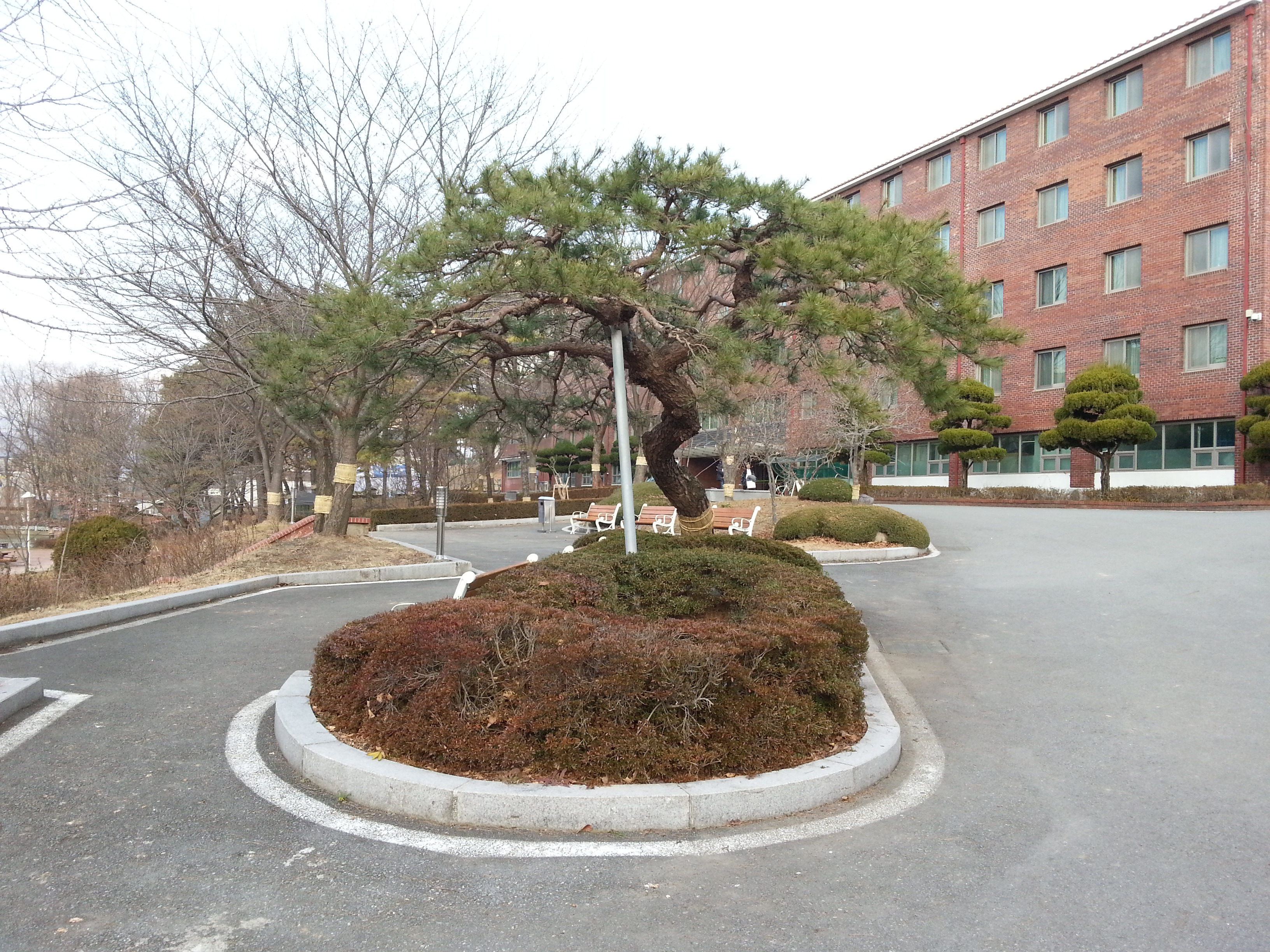기숙사 사진 모음
