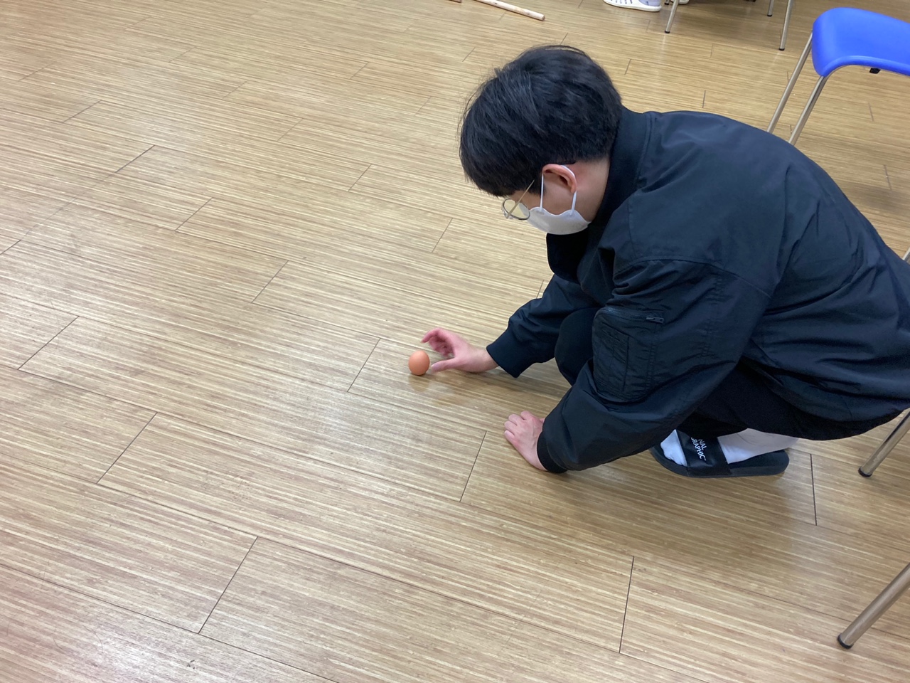 2022-1학기 1차 RC 교육프로그램 체험학습