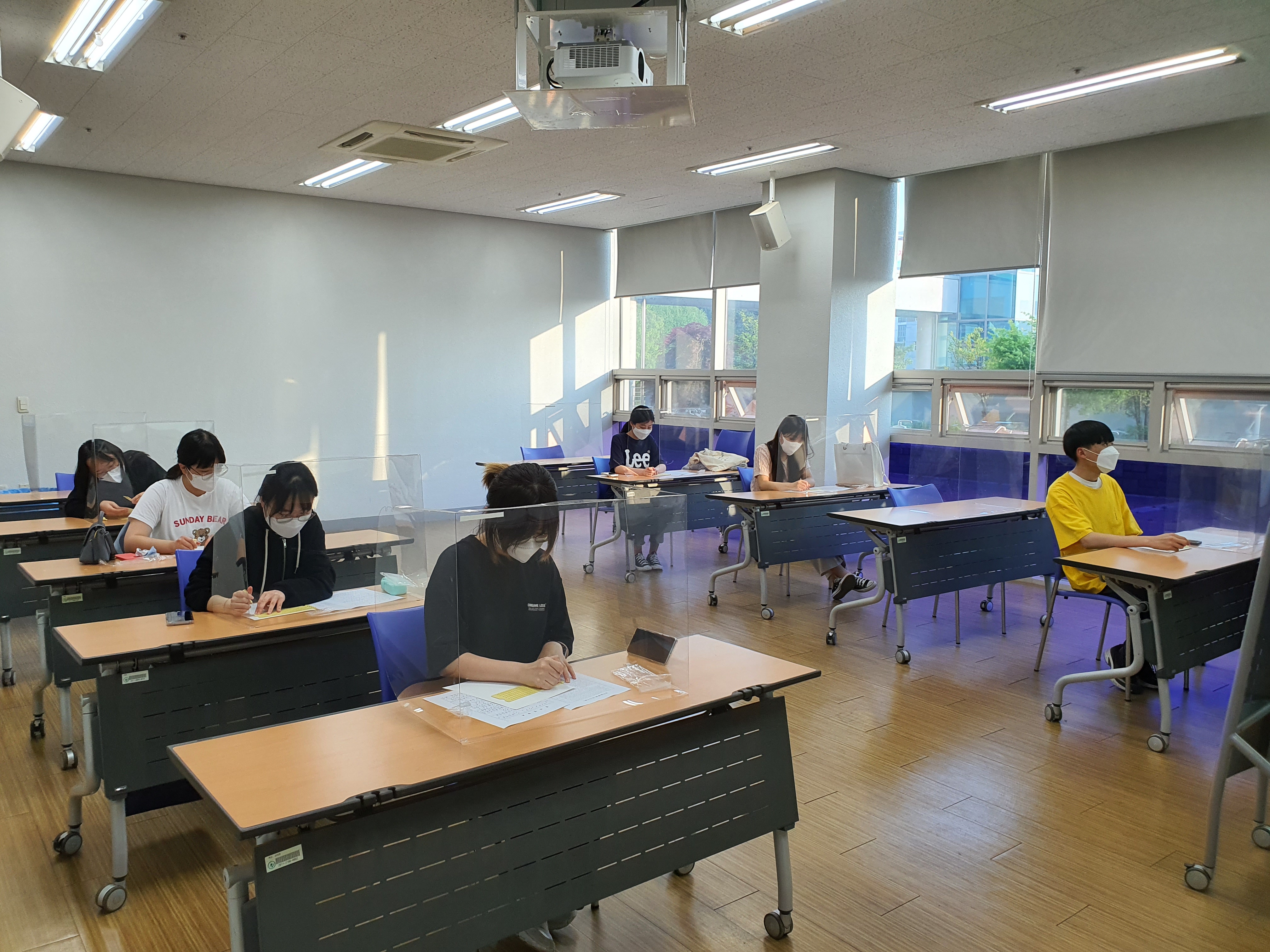 2022-1학기 2차 RC 교육프로그램 점자교육