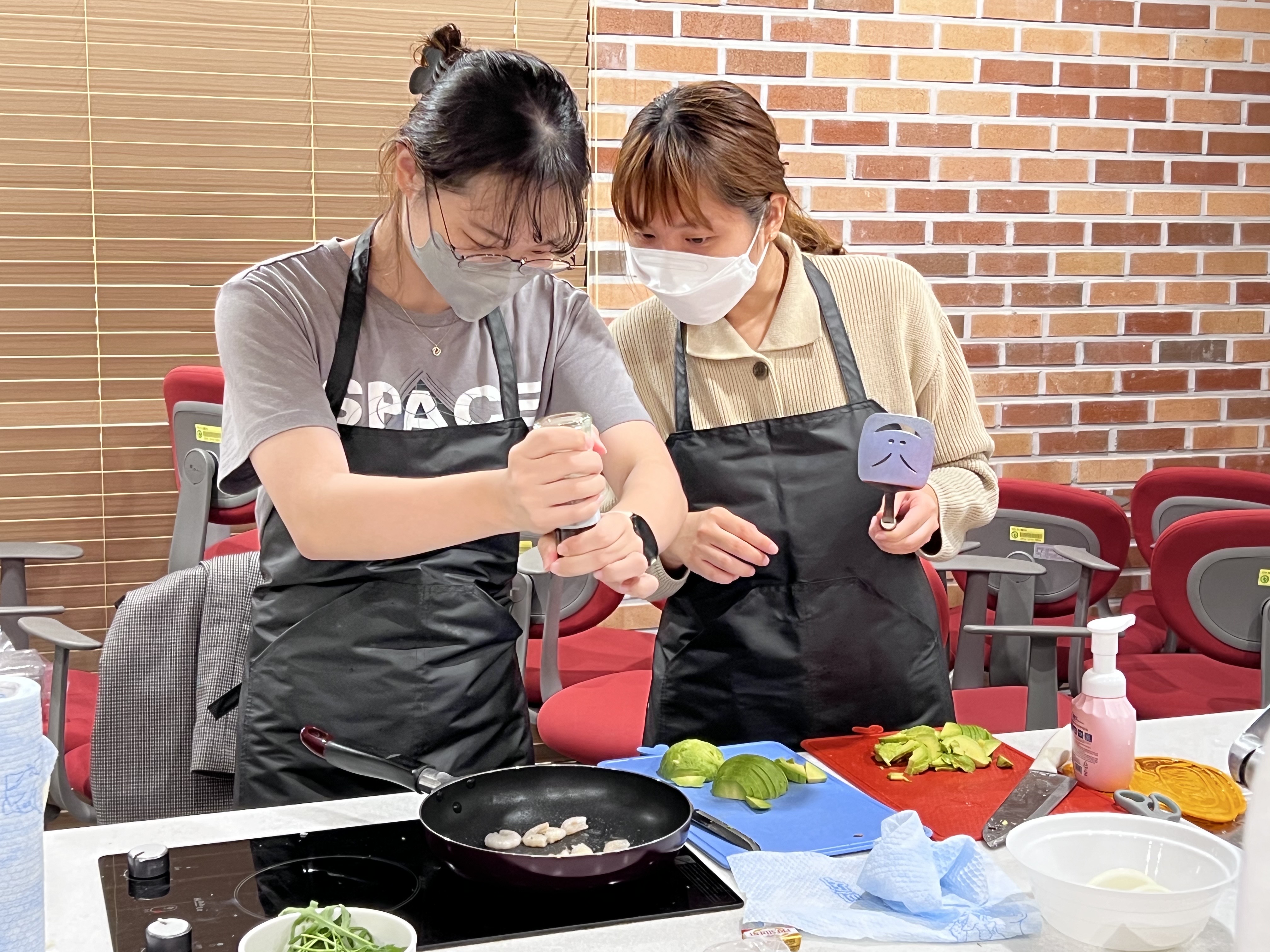 2022-2학기 1차 RC 교육프로그램 요리조리