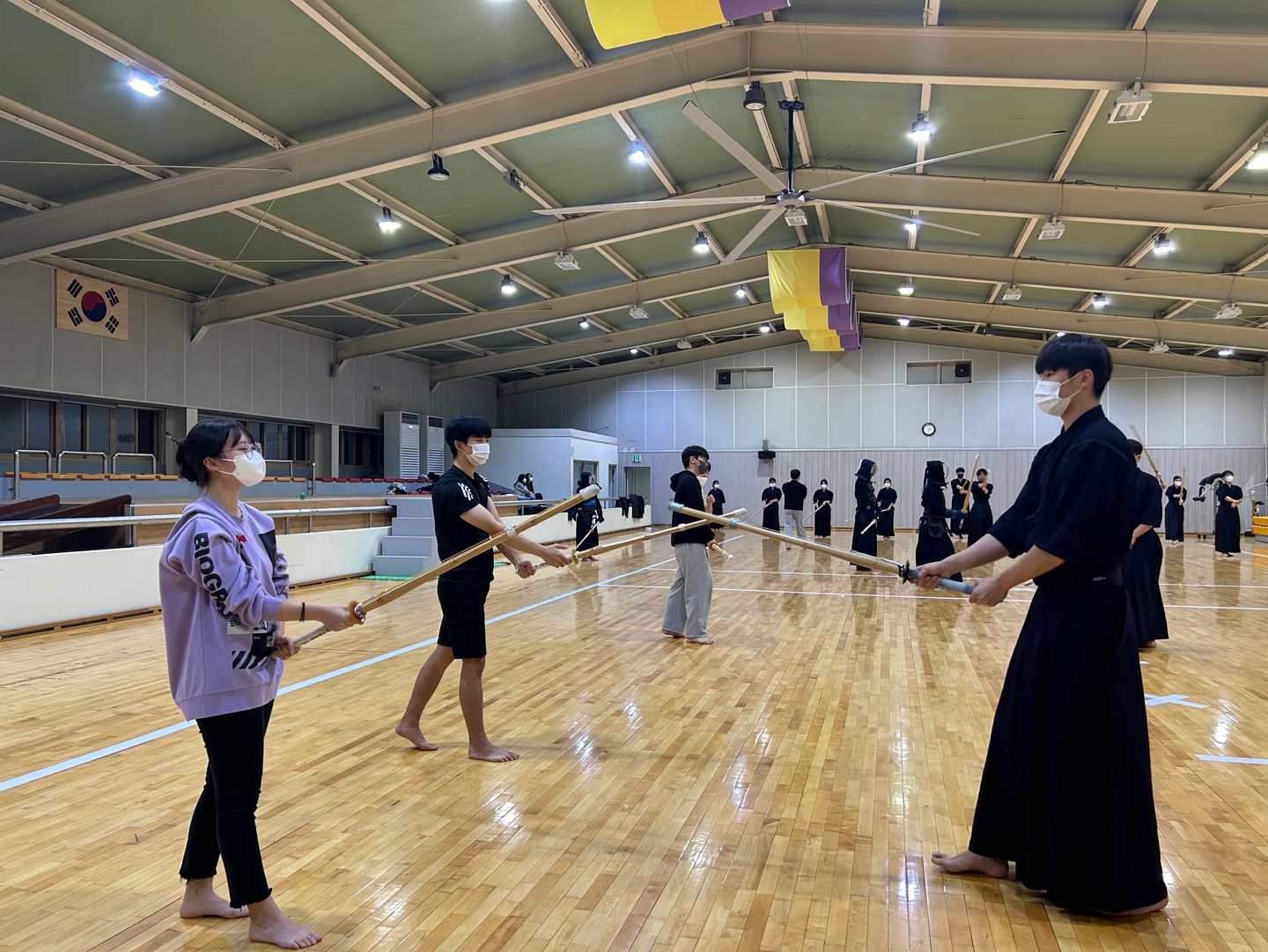 2022-2학기 2차 RC 교육프로그램 개강 (1)