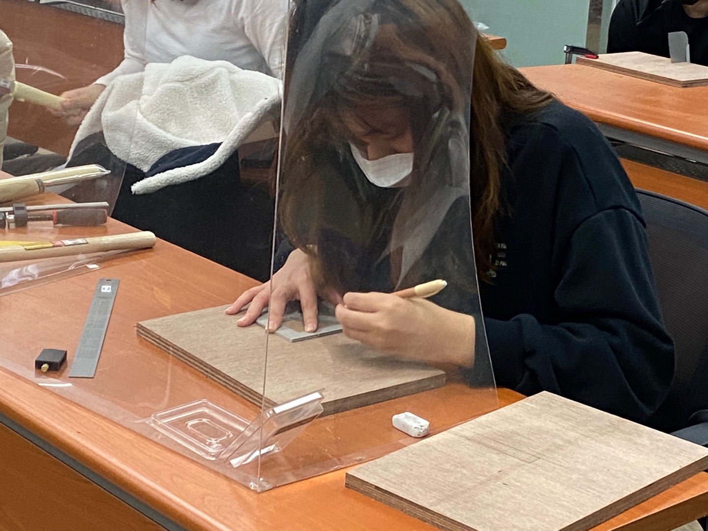 2022-2학기 2차 RC 교육프로그램 목공예