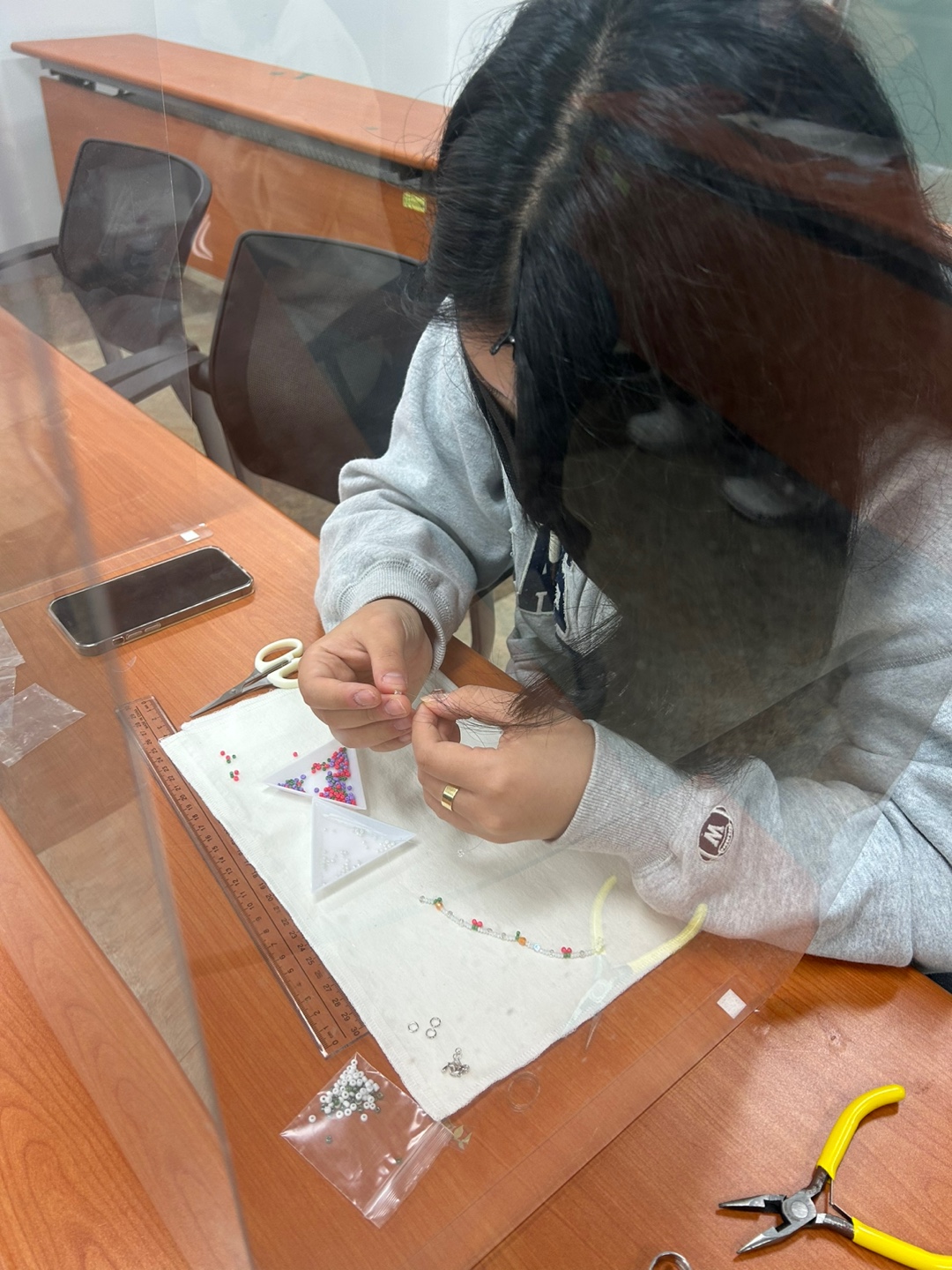 2022-2학기 2차 RC 교육프로그램 비즈공예