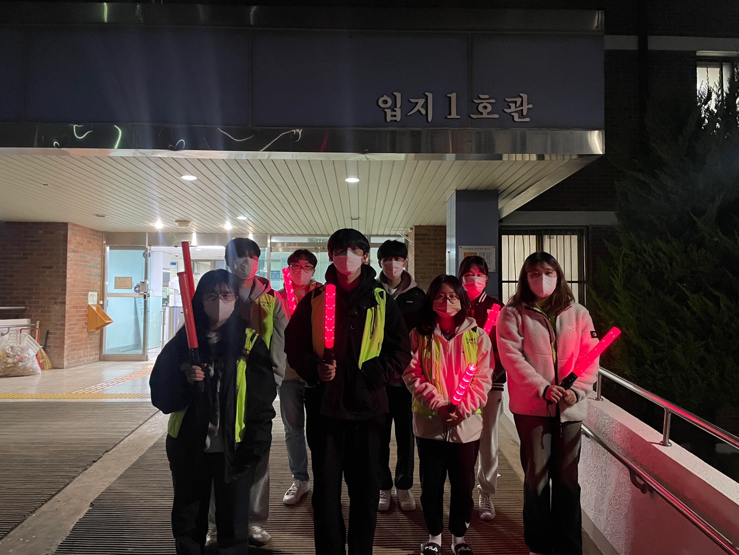 2022-2학기 2차 RC 교육프로그램 비호야간방범대