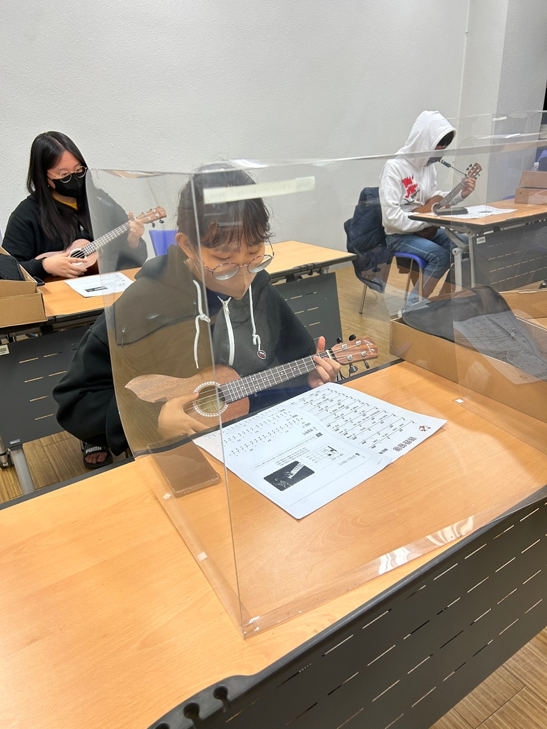 2022-2학기 2차 RC 교육프로그램 우쿨렐레