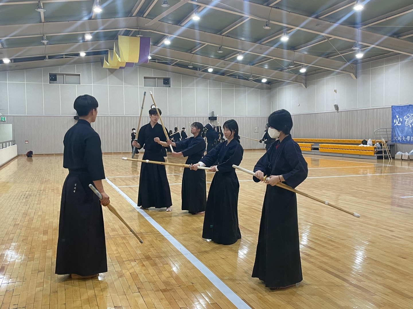 2023-1학기 2차 RC 교육프로그램 검도A