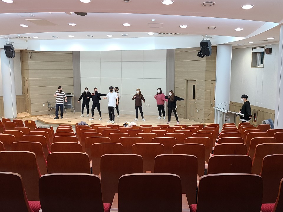 2020-2학기 대면 RC 교육 프로그램
