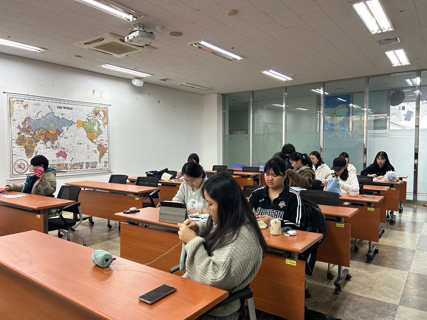 2023-2학기 2차 RC 교육프로그램 니팅룸