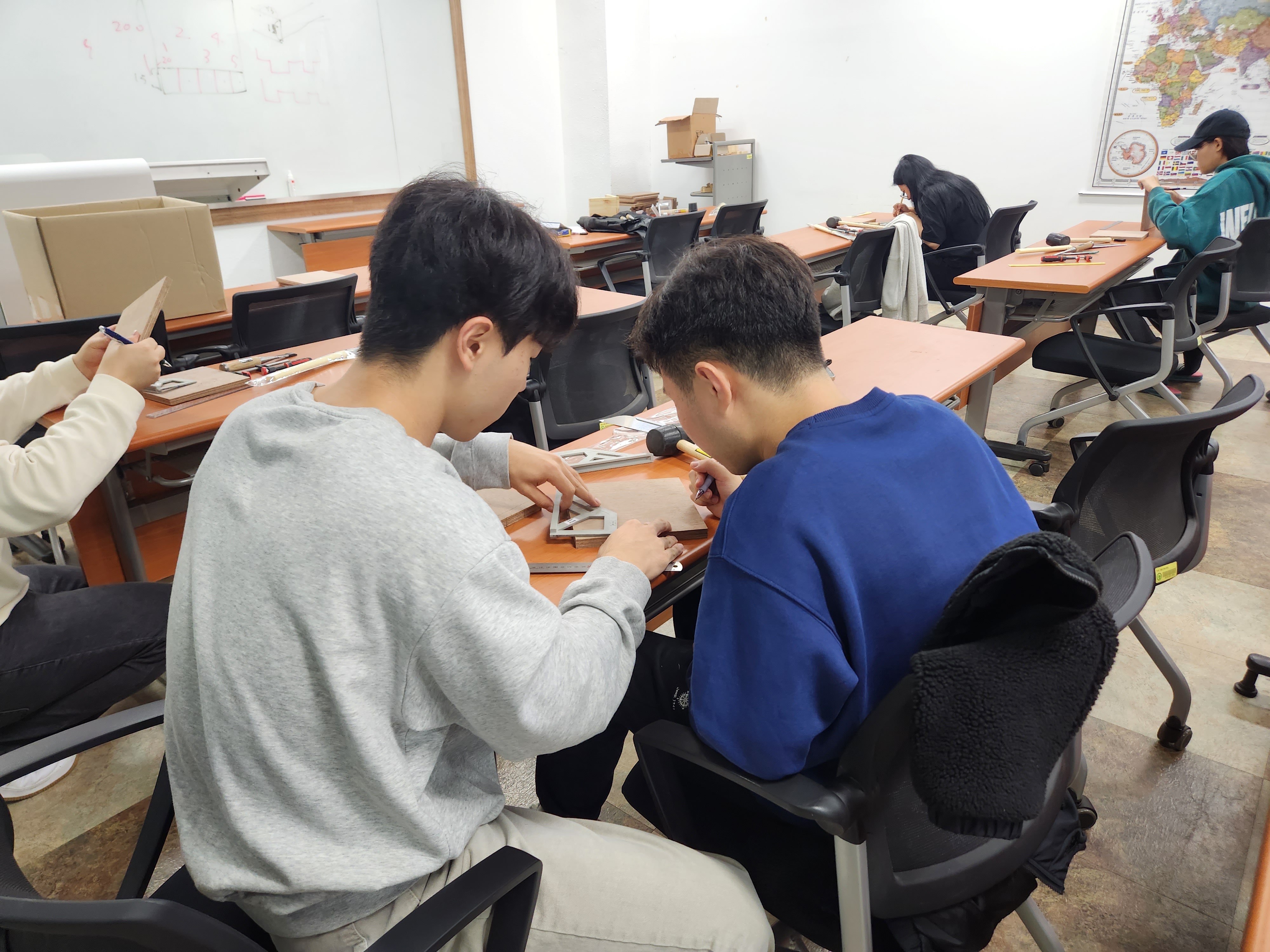 2023-2학기 2차 RC 교육프로그램 목공예