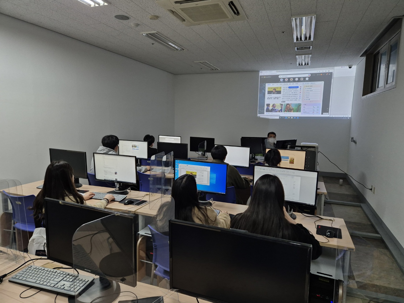 2024-1학기 RC 교육프로그램 아래아한글