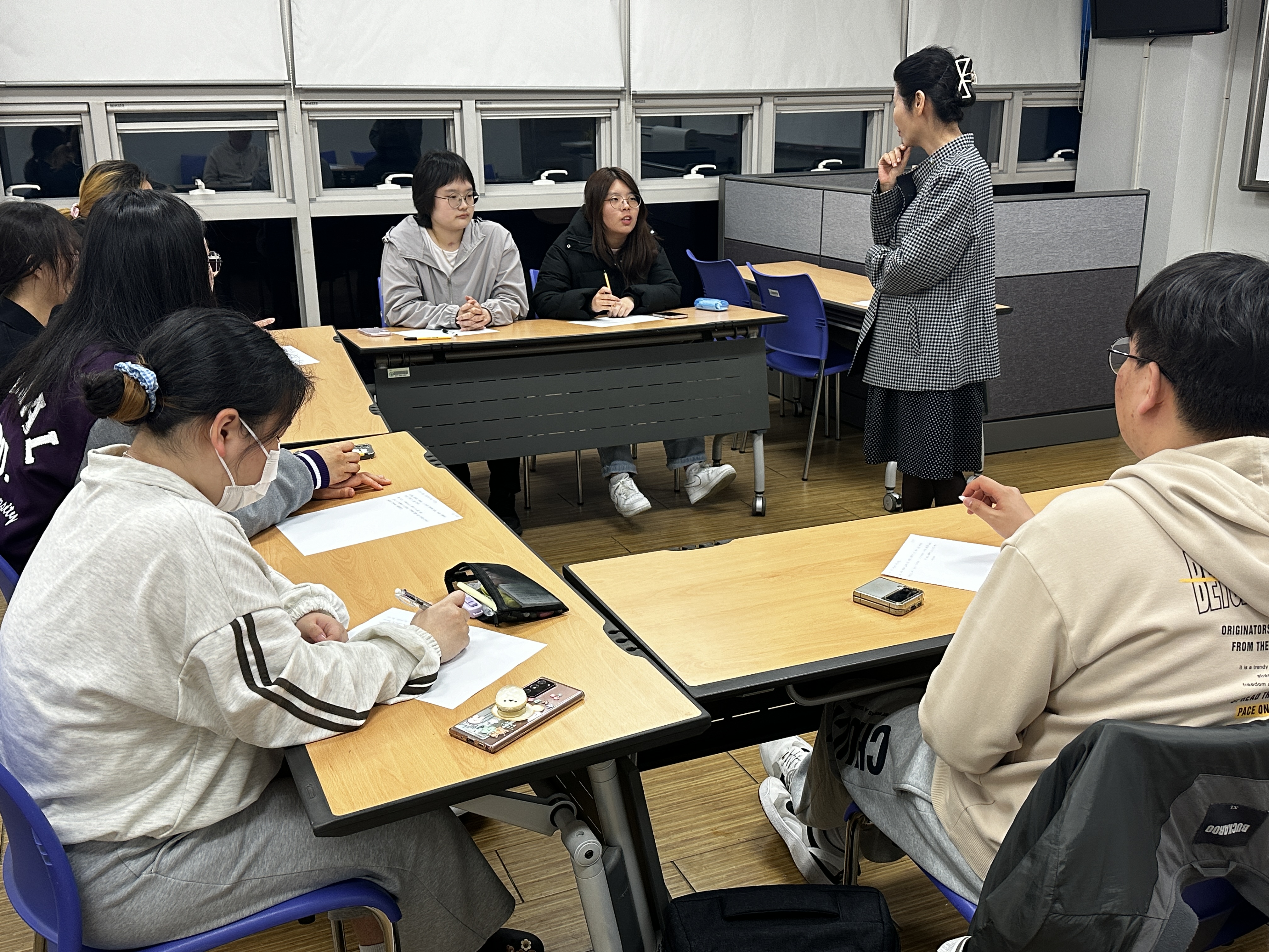 2024-1학기 RC 교육프로그램 집단미술지도