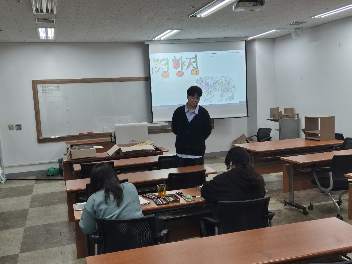 2024-2학기 RC 교육프로그램 일러스트 기초 (7주차)
