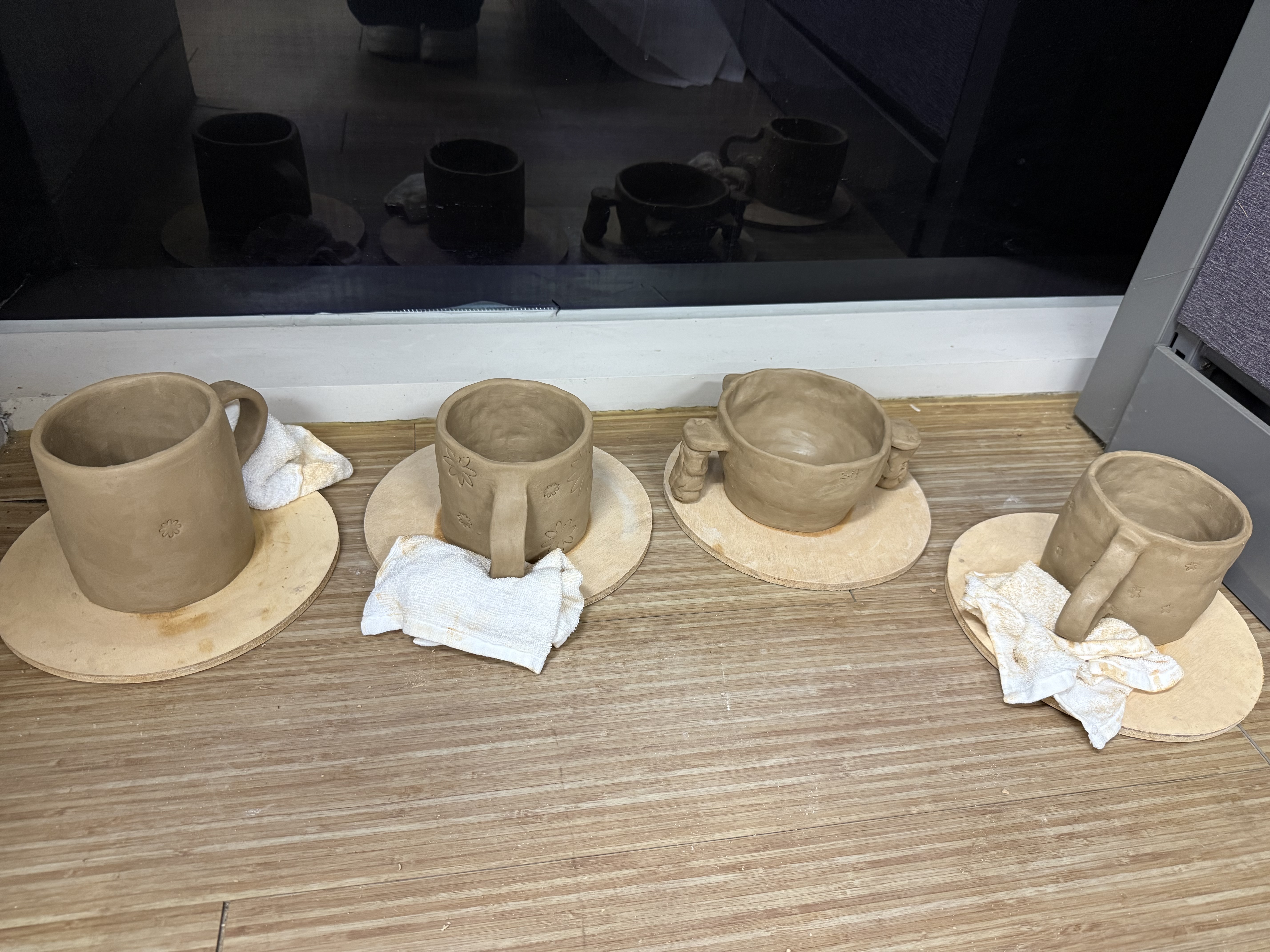 2025-2학기 RC 교육프로그램 실용생활도예A (4주차)